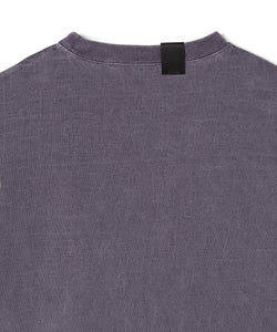 N.HOOLYWOOD N.HOOLYWOOD 2251-CS51-025 BIG T-SHIRT