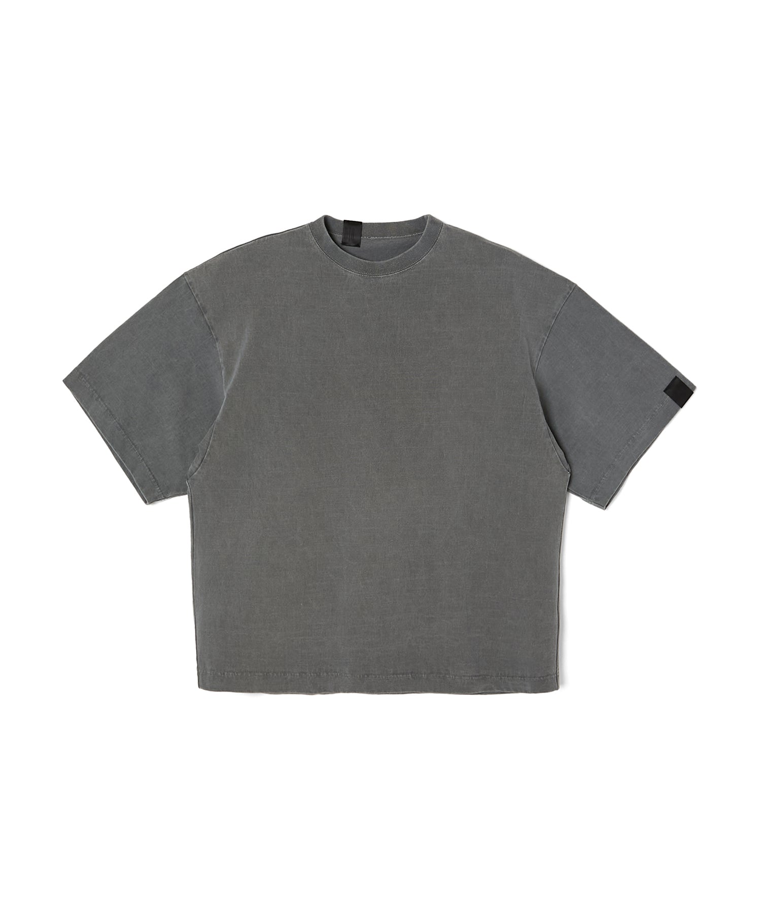 N.HOOLYWOOD N.HOOLYWOOD 2251-CS51-025 BIG T-SHIRT
