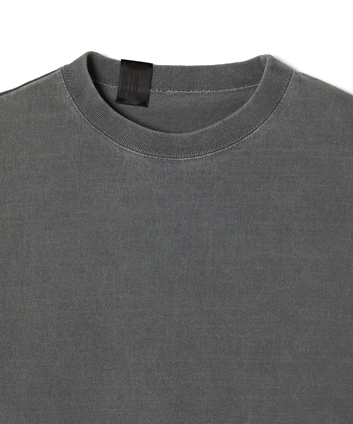 N.HOOLYWOOD N.HOOLYWOOD 2251-CS51-025 BIG T-SHIRT