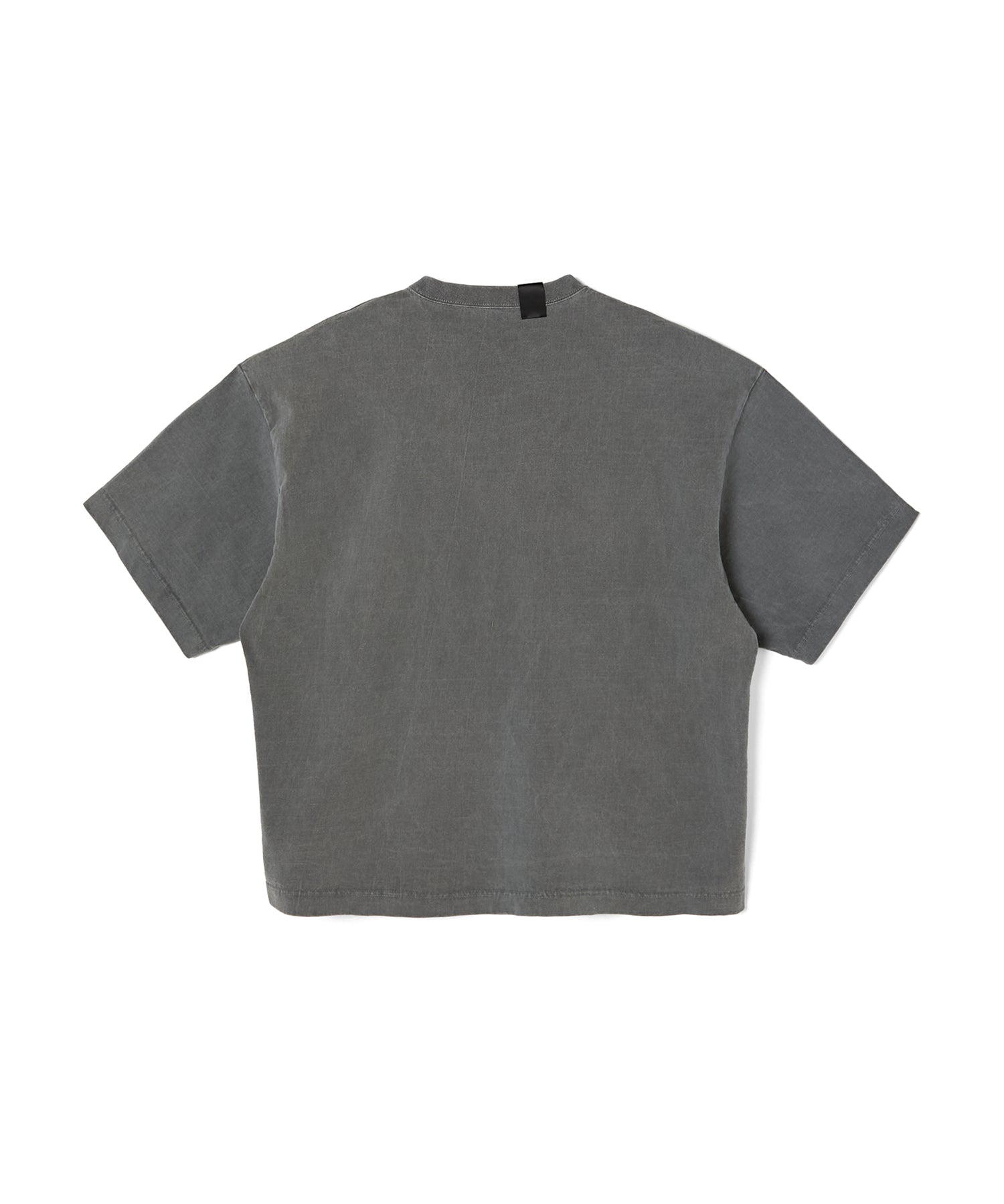 N.HOOLYWOOD N.HOOLYWOOD 2251-CS51-025 BIG T-SHIRT