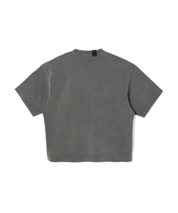 N.HOOLYWOOD N.HOOLYWOOD 2251-CS51-025 BIG T-SHIRT