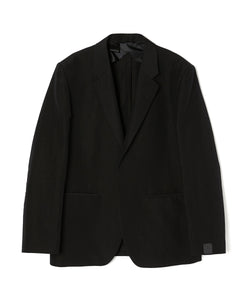 N.HOOLYWOOD 2251-JK22-001 BUTTONLESS JACKET