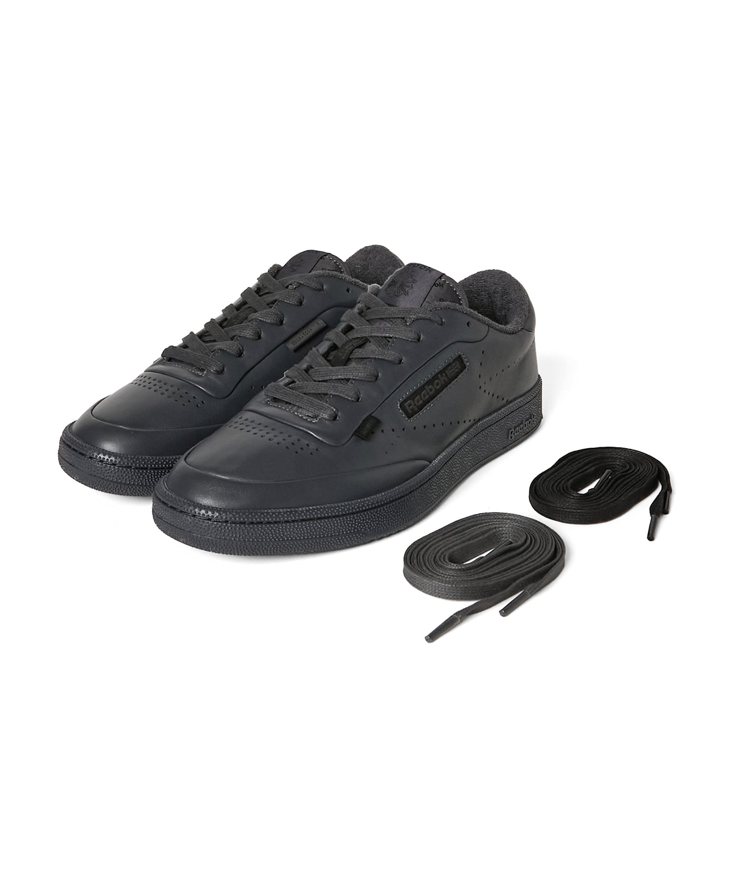 N.HOOLYWOOD × Reebok 2251-SE01 CLUB C 85 VINTAGE N.H