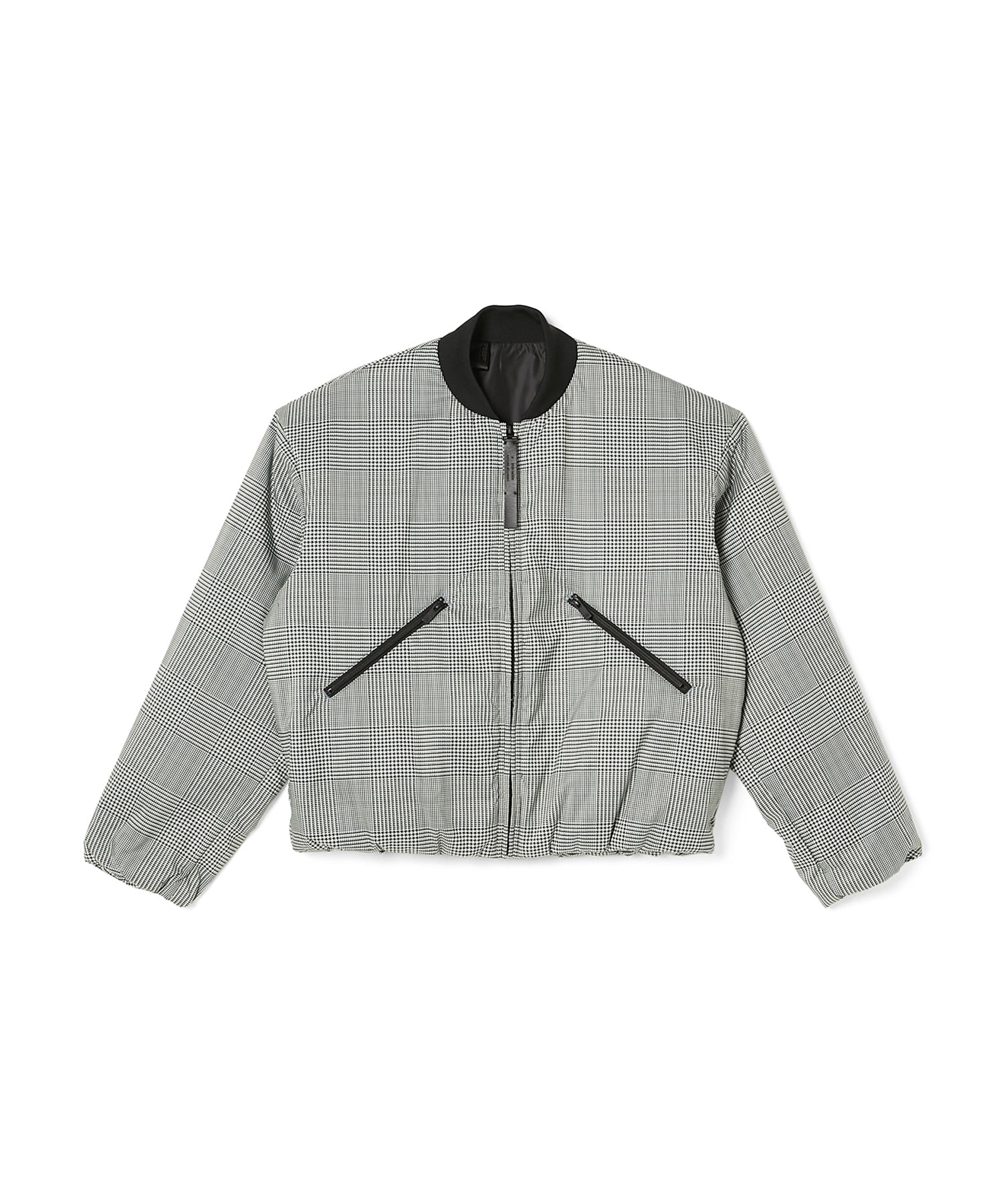 N.HOOLYWOOD 2252-BL09-011 MILITARY JACKET