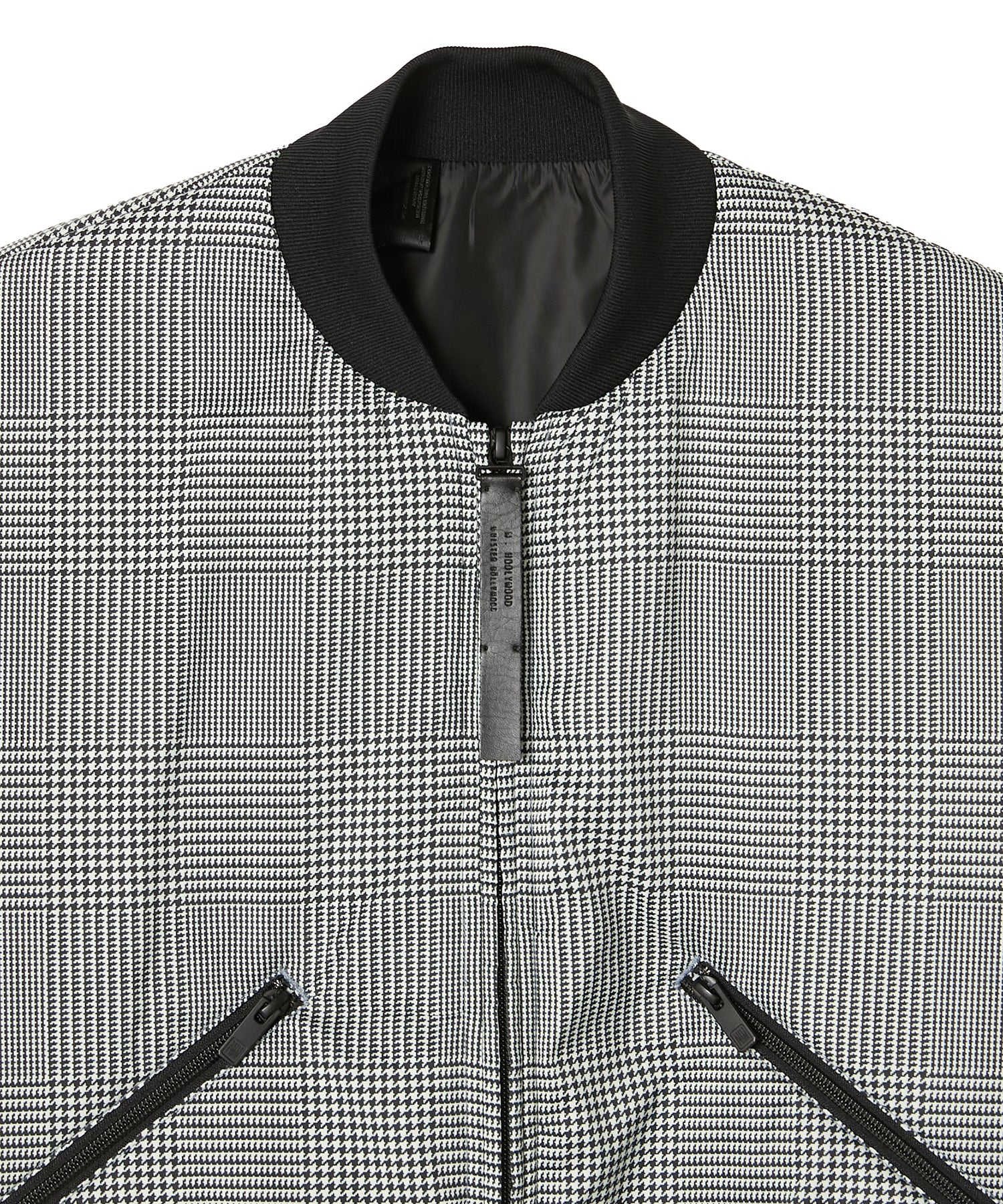 N.HOOLYWOOD 2252-BL09-011 MILITARY JACKET