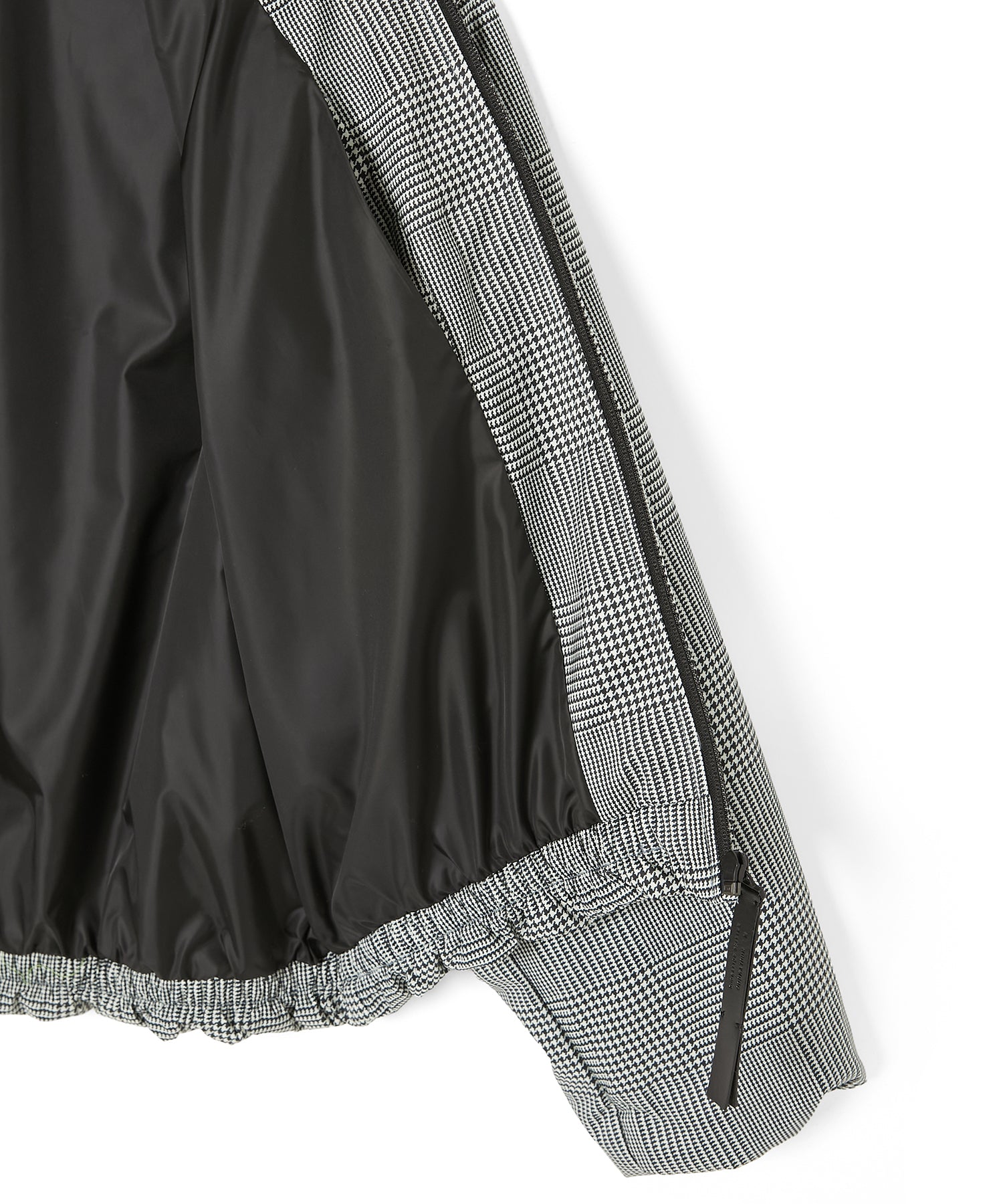 N.HOOLYWOOD 2252-BL09-011 MILITARY JACKET