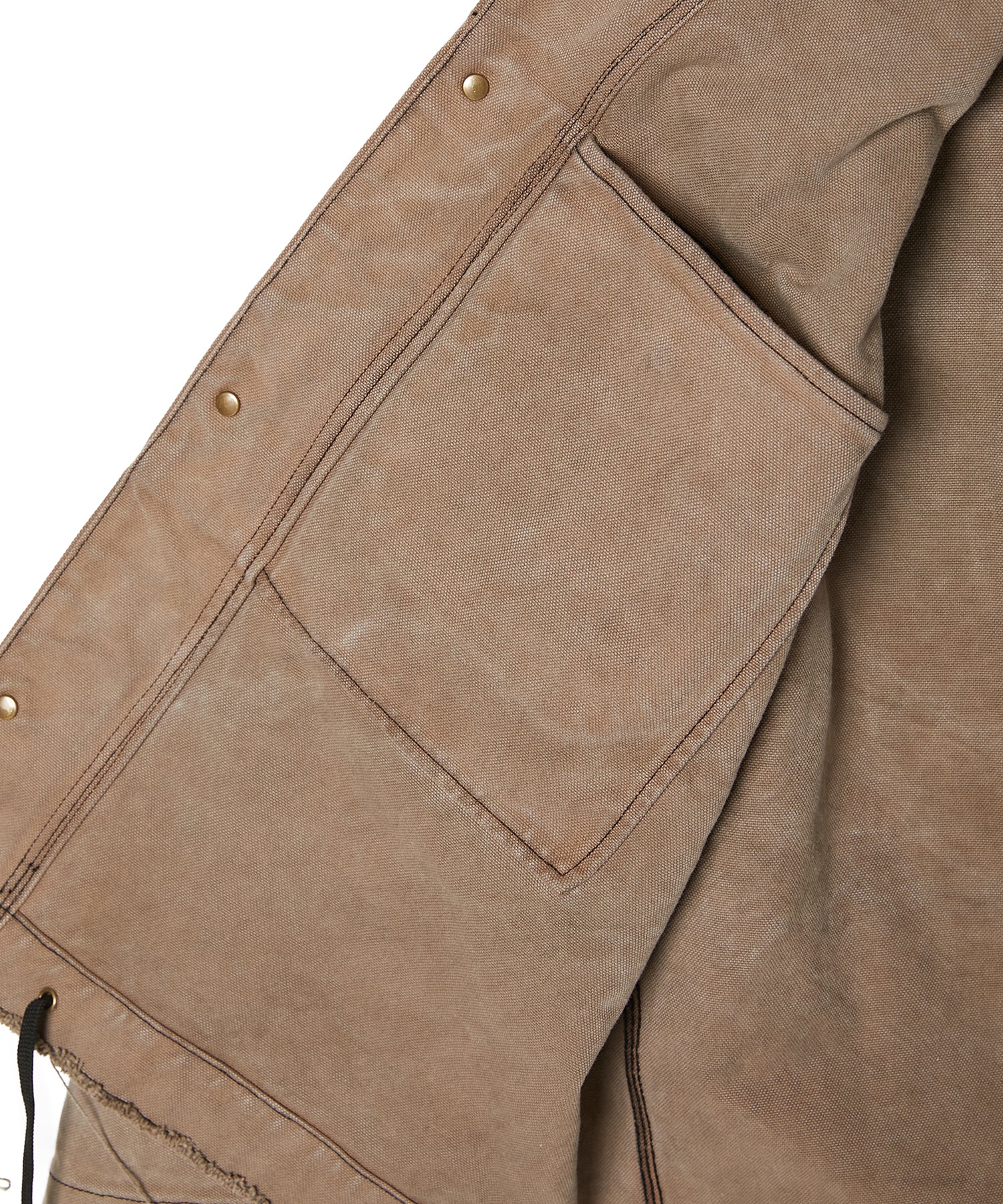 N.HOOLYWOOD 2252-BL71-038 WORK JACKET