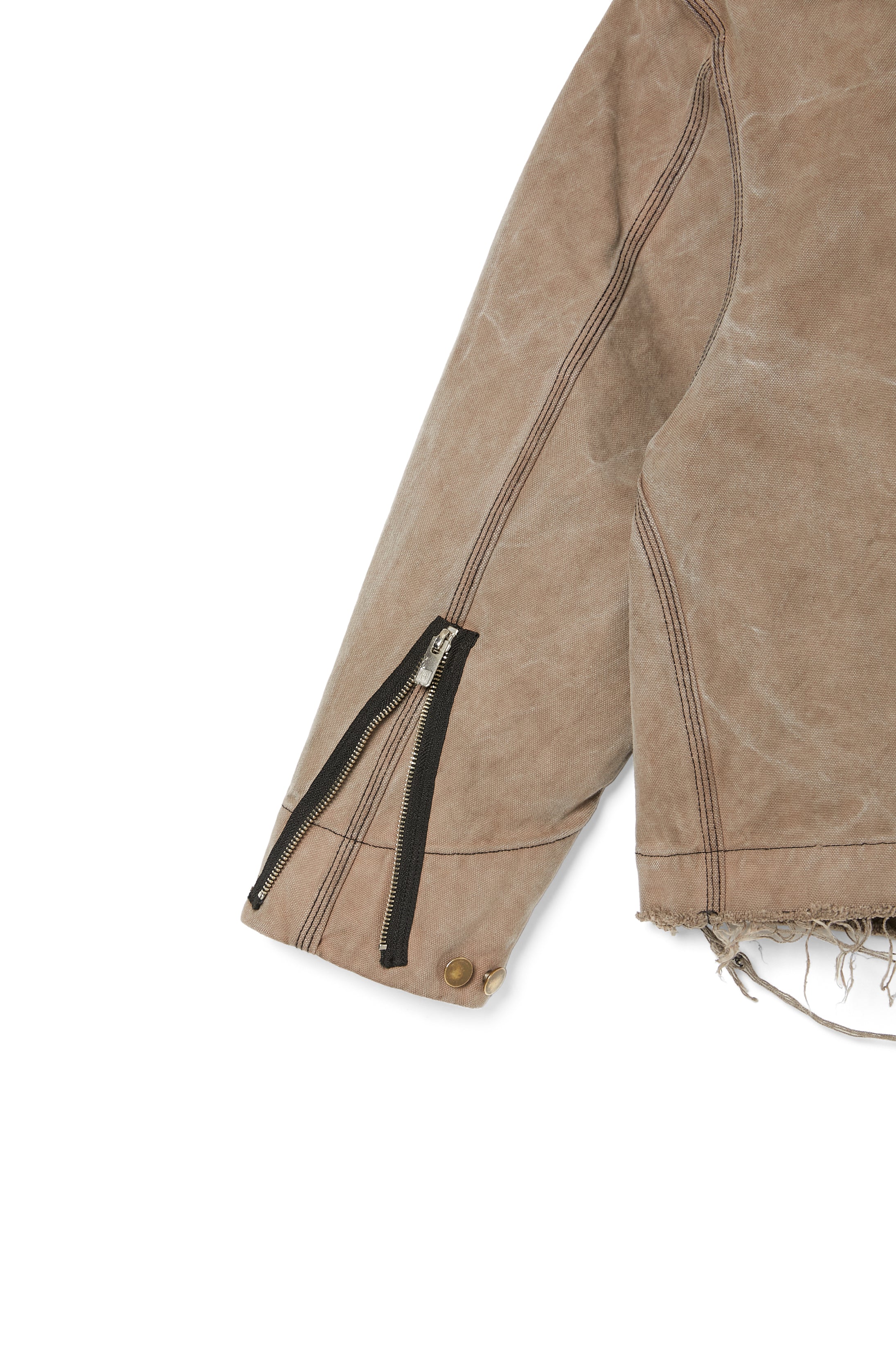 N.HOOLYWOOD 2252-BL71-038 WORK JACKET