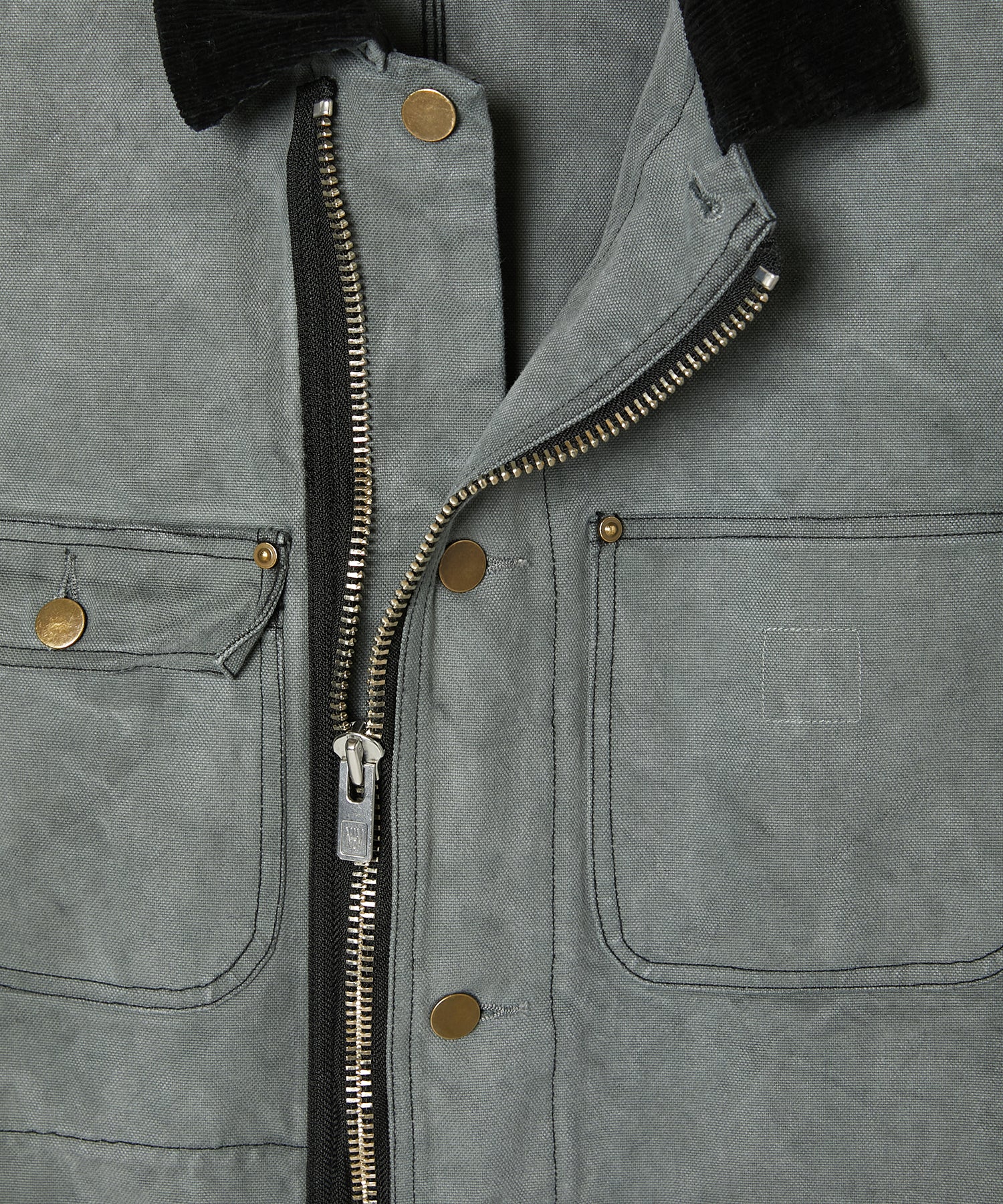 N.HOOLYWOOD 2252-BL71-038 WORK JACKET