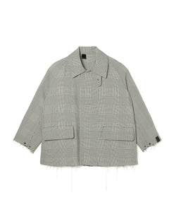 N.HOOLYWOOD 2252-CO04-012  HALF COAT