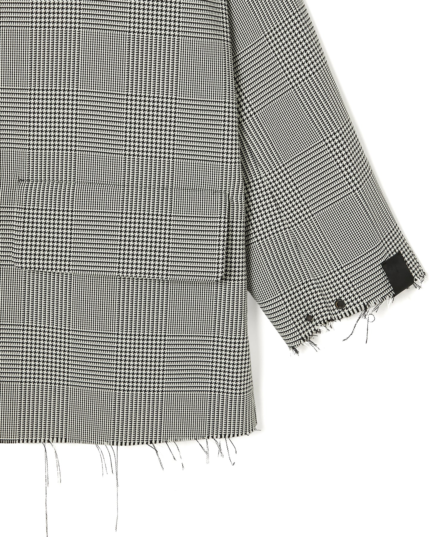 N.HOOLYWOOD 2252-CO04-012  HALF COAT