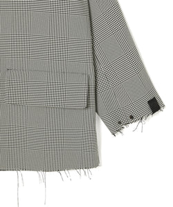 N.HOOLYWOOD 2252-CO04-012  HALF COAT