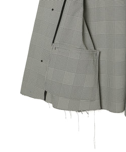 N.HOOLYWOOD 2252-CO04-012  HALF COAT
