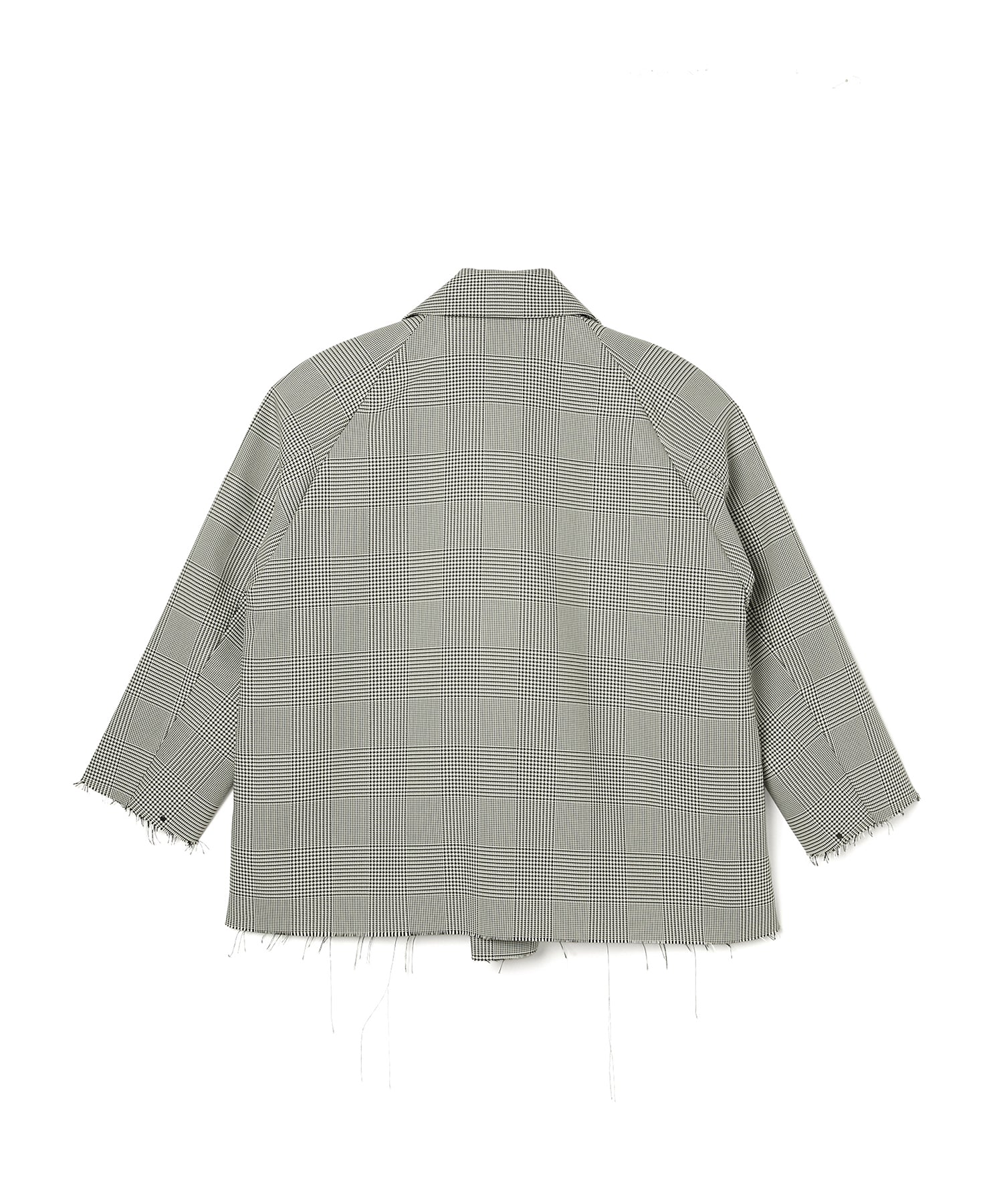 N.HOOLYWOOD 2252-CO04-012  HALF COAT