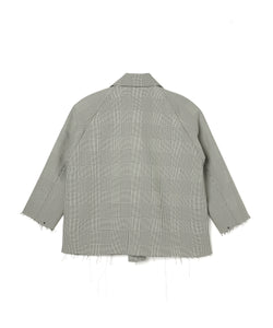 N.HOOLYWOOD 2252-CO04-012  HALF COAT