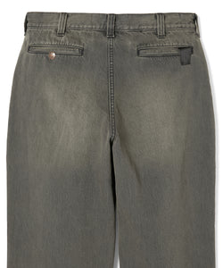 N.HOOLYWOOD 2252-CP60-027 BIG MAC DENIM PANTS
