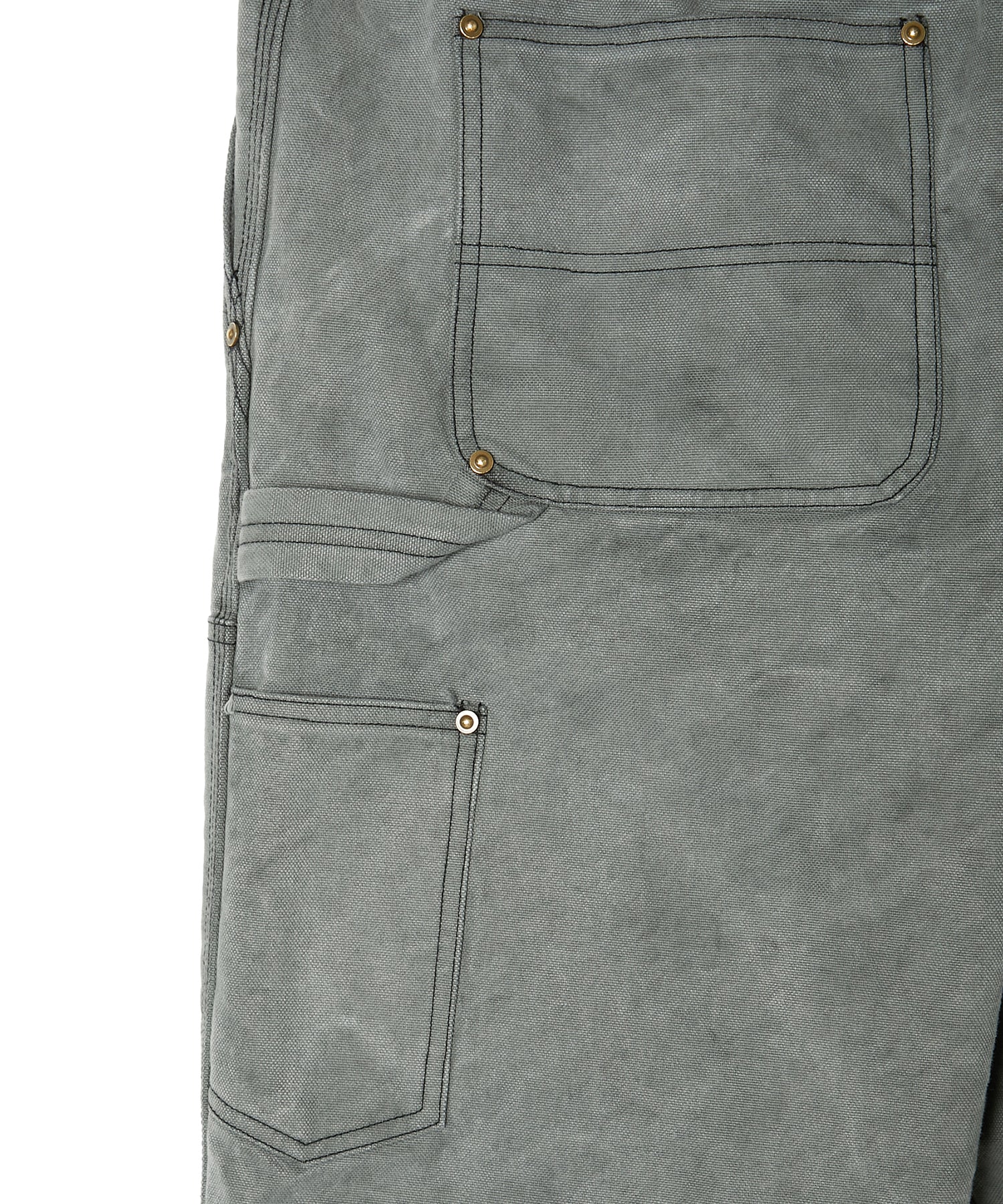 N.HOOLYWOOD 2252-CP71-038 TUCK PANTS