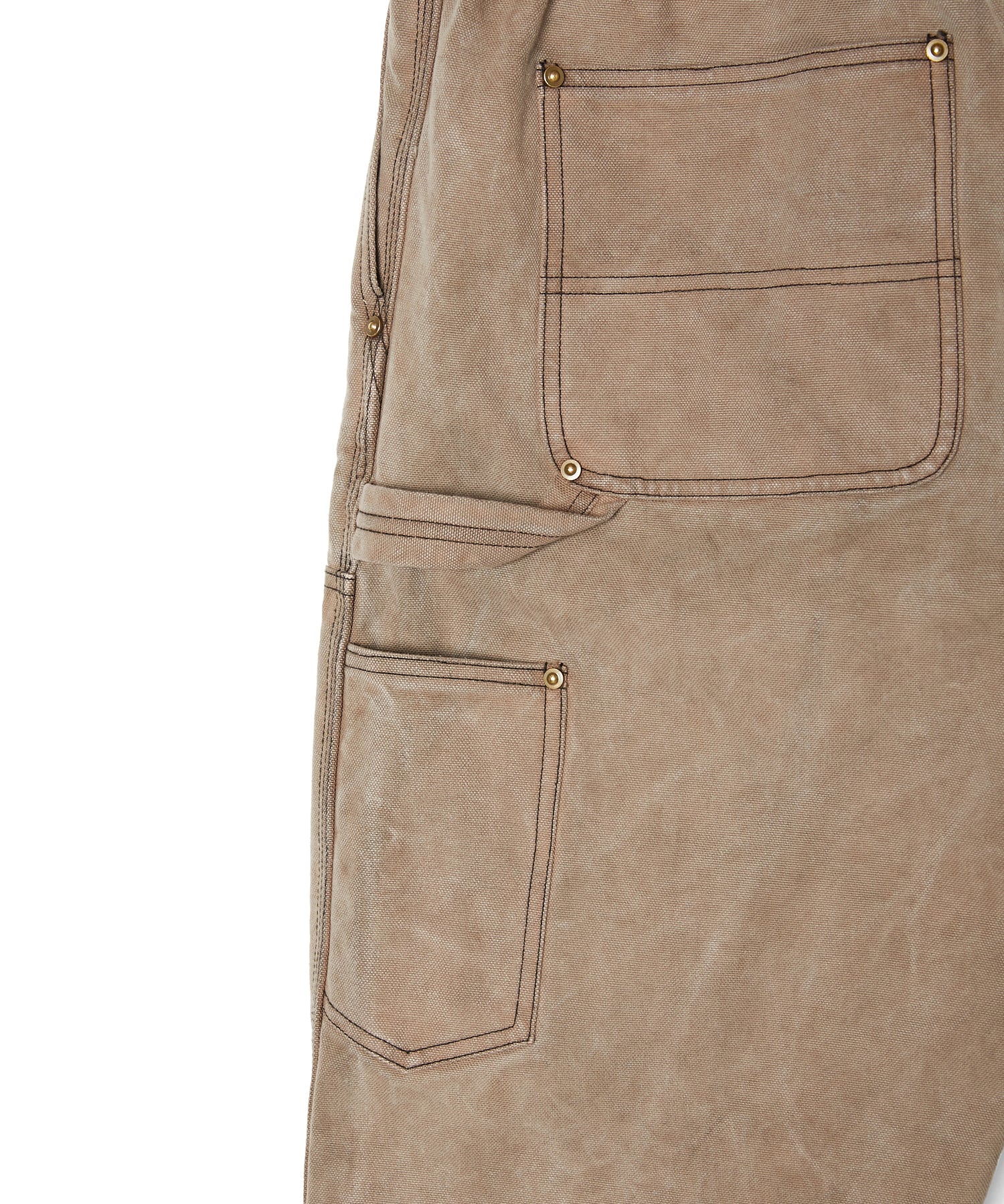 N.HOOLYWOOD 2252-CP71-038 TUCK PANTS