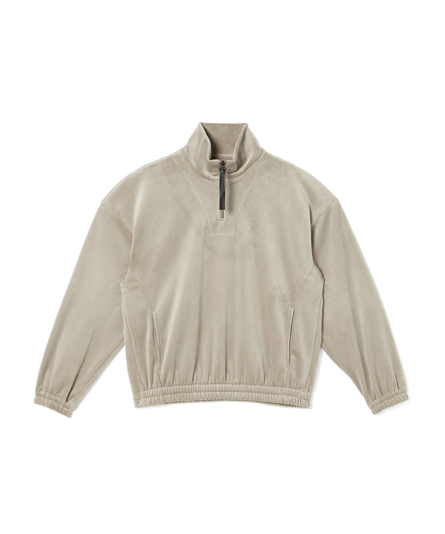 N.HOOLYWOOD 2252-CS04-008 PULLOVER BLOUSON