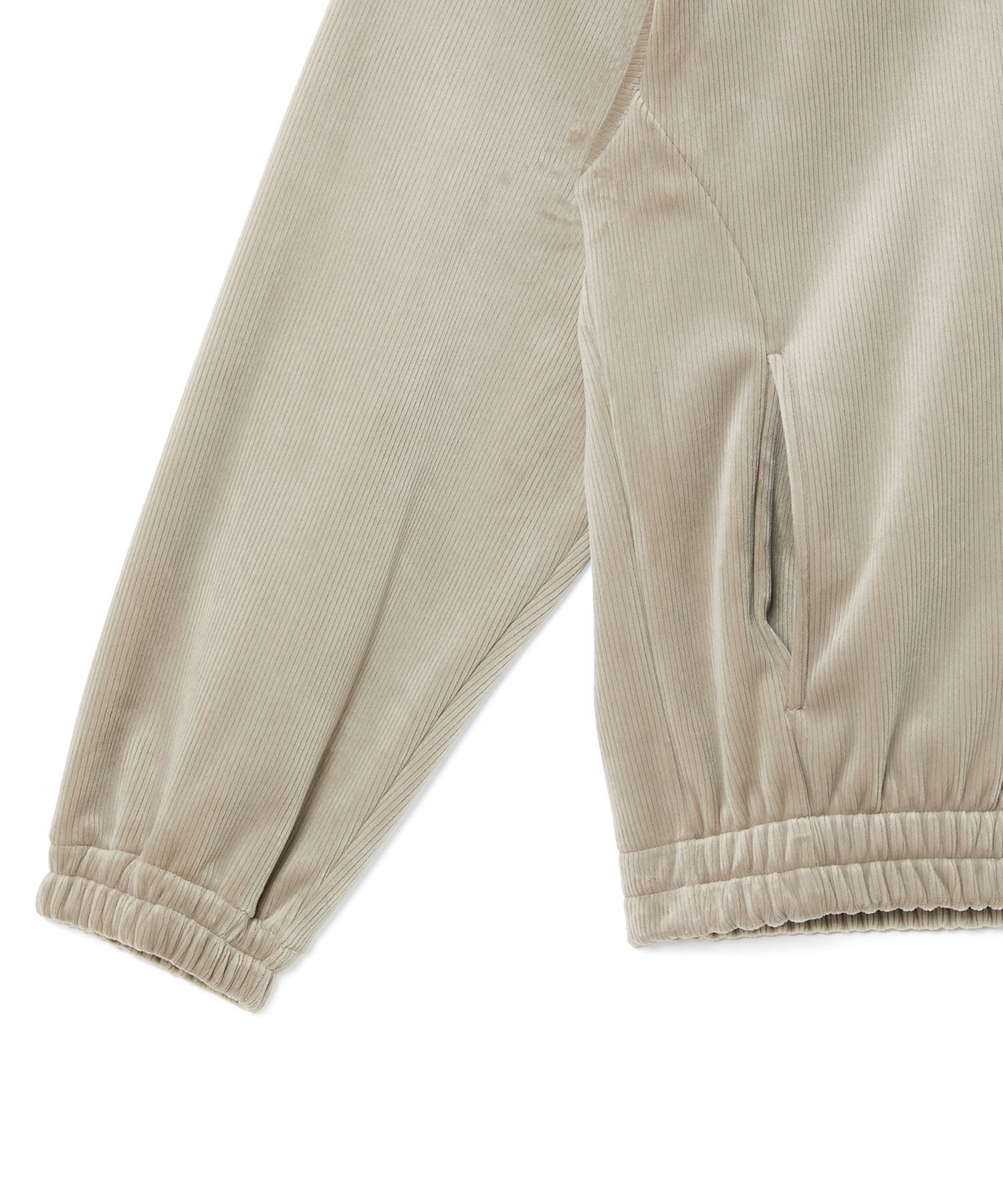 N.HOOLYWOOD 2252-CS04-008 PULLOVER BLOUSON