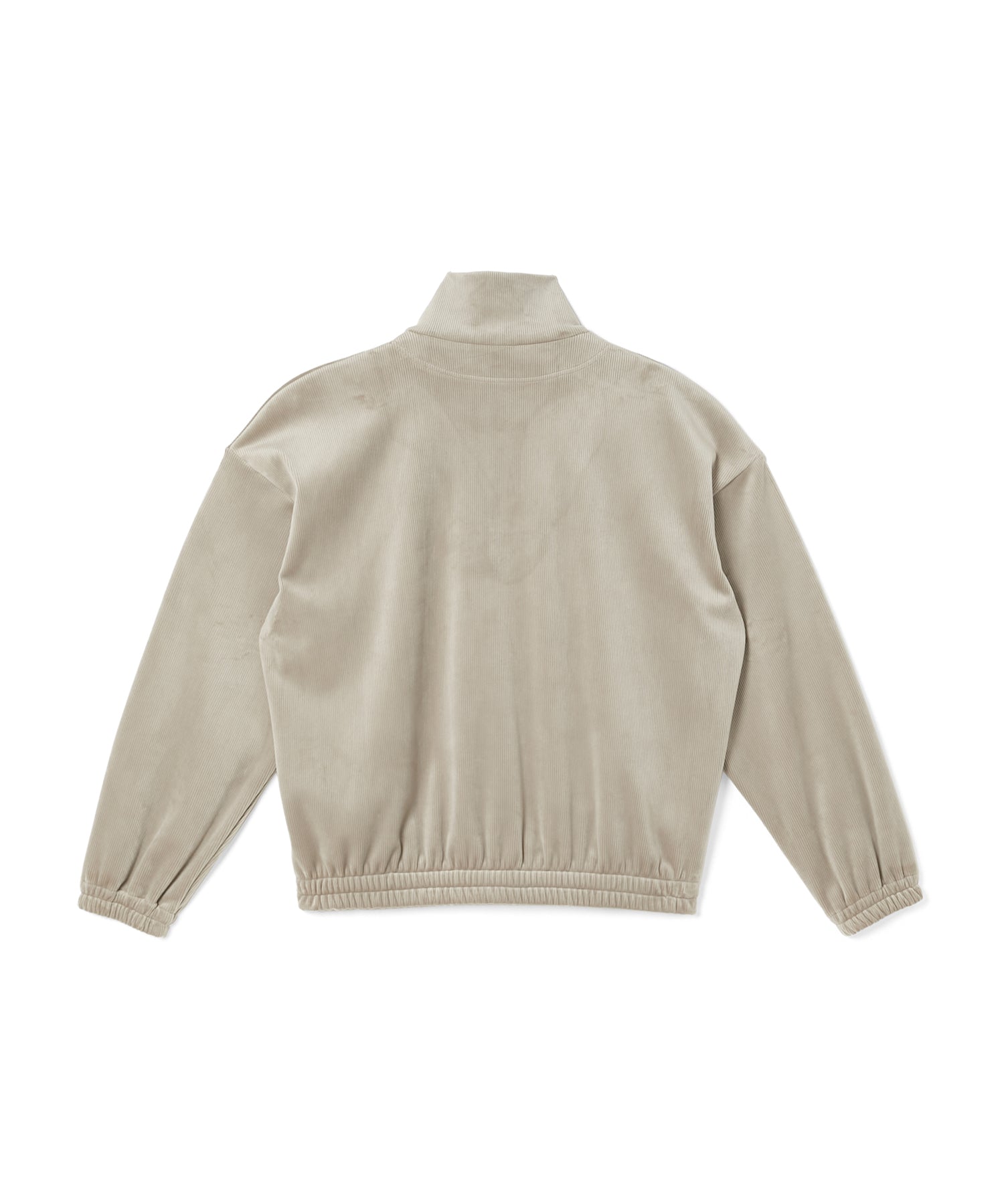 N.HOOLYWOOD 2252-CS04-008 PULLOVER BLOUSON