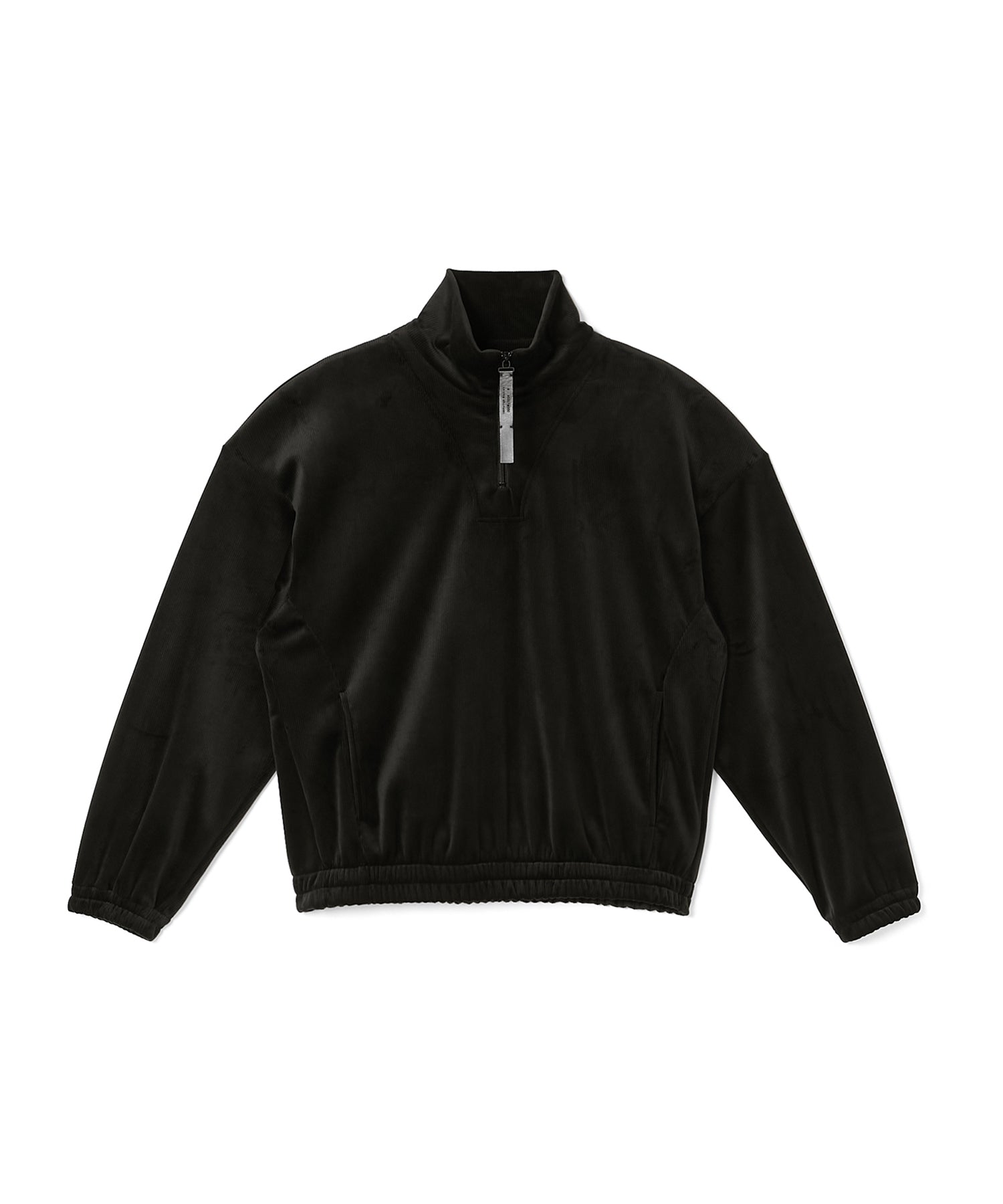 N.HOOLYWOOD 2252-CS04-008 PULLOVER BLOUSON