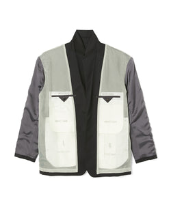 N.HOOLYWOOD 2252-JK06-004  JACKET