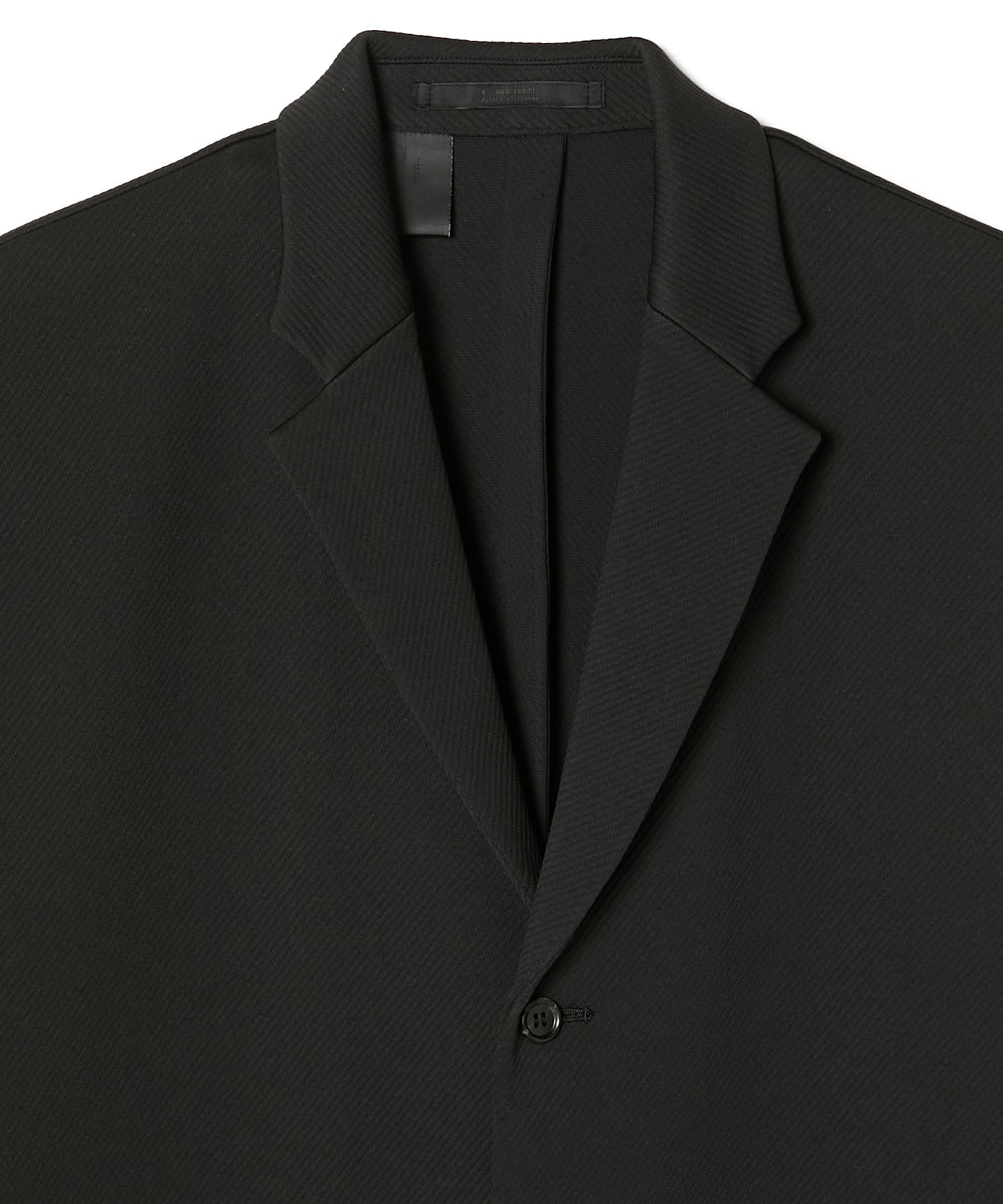 N.HOOLYWOOD 2252-JK23-001  JACKET