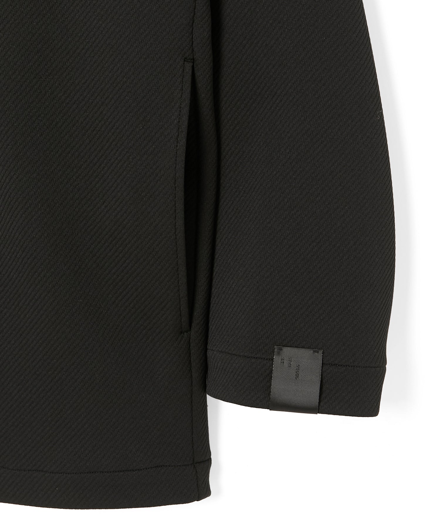 N.HOOLYWOOD 2252-JK23-001  JACKET