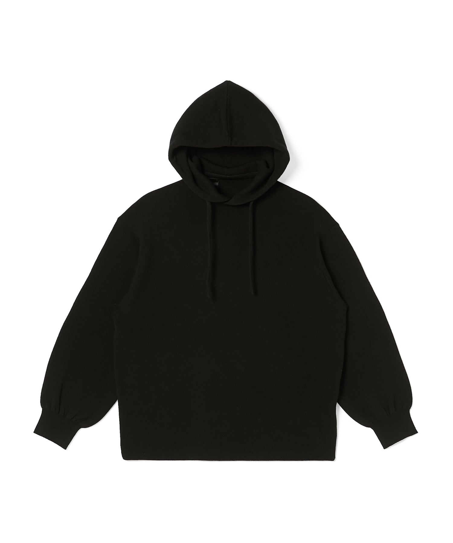 N.HOOLYWOOD 2252-KT03-042 HOODIE KNIT