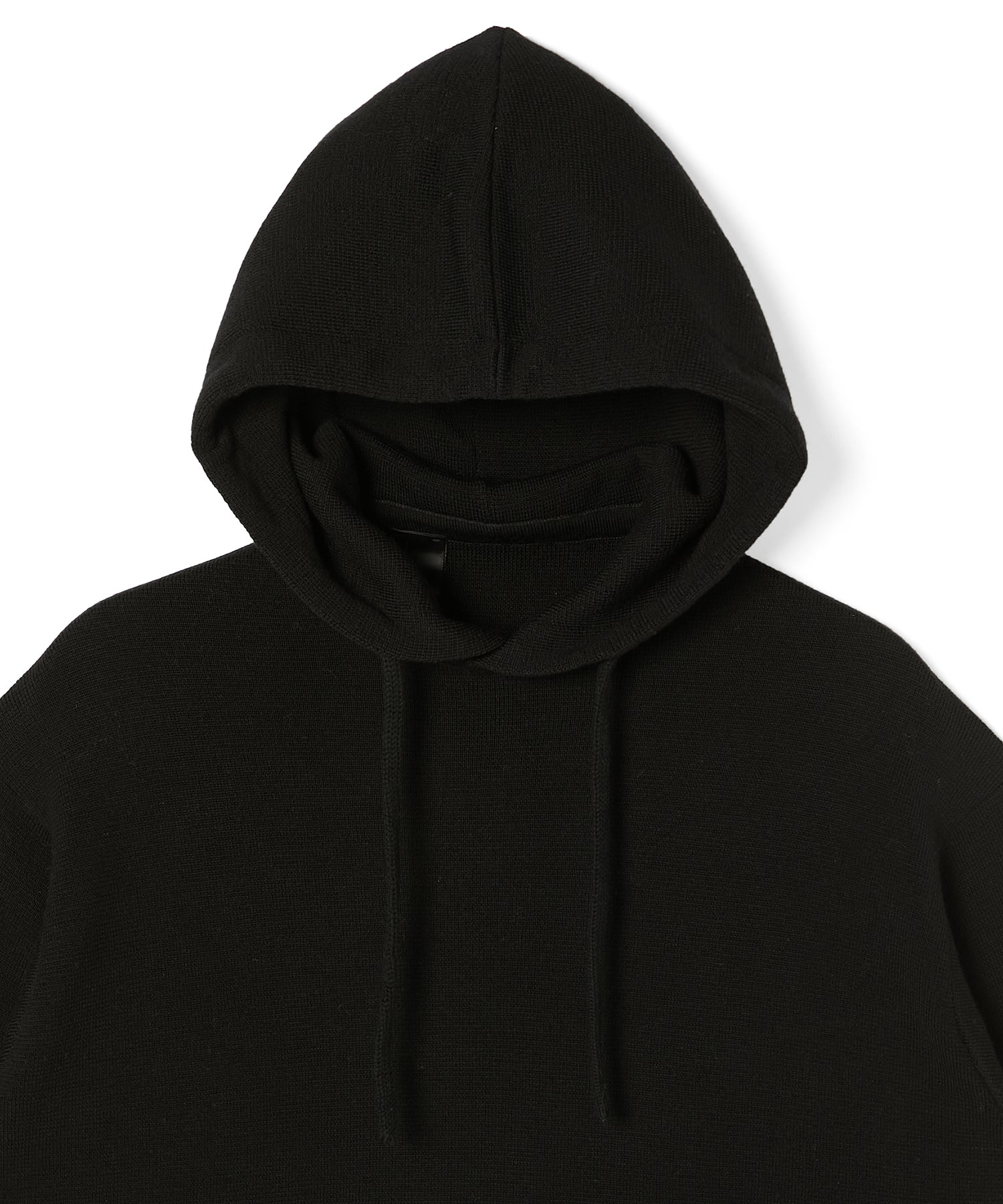 N.HOOLYWOOD 2252-KT03-042 HOODIE KNIT