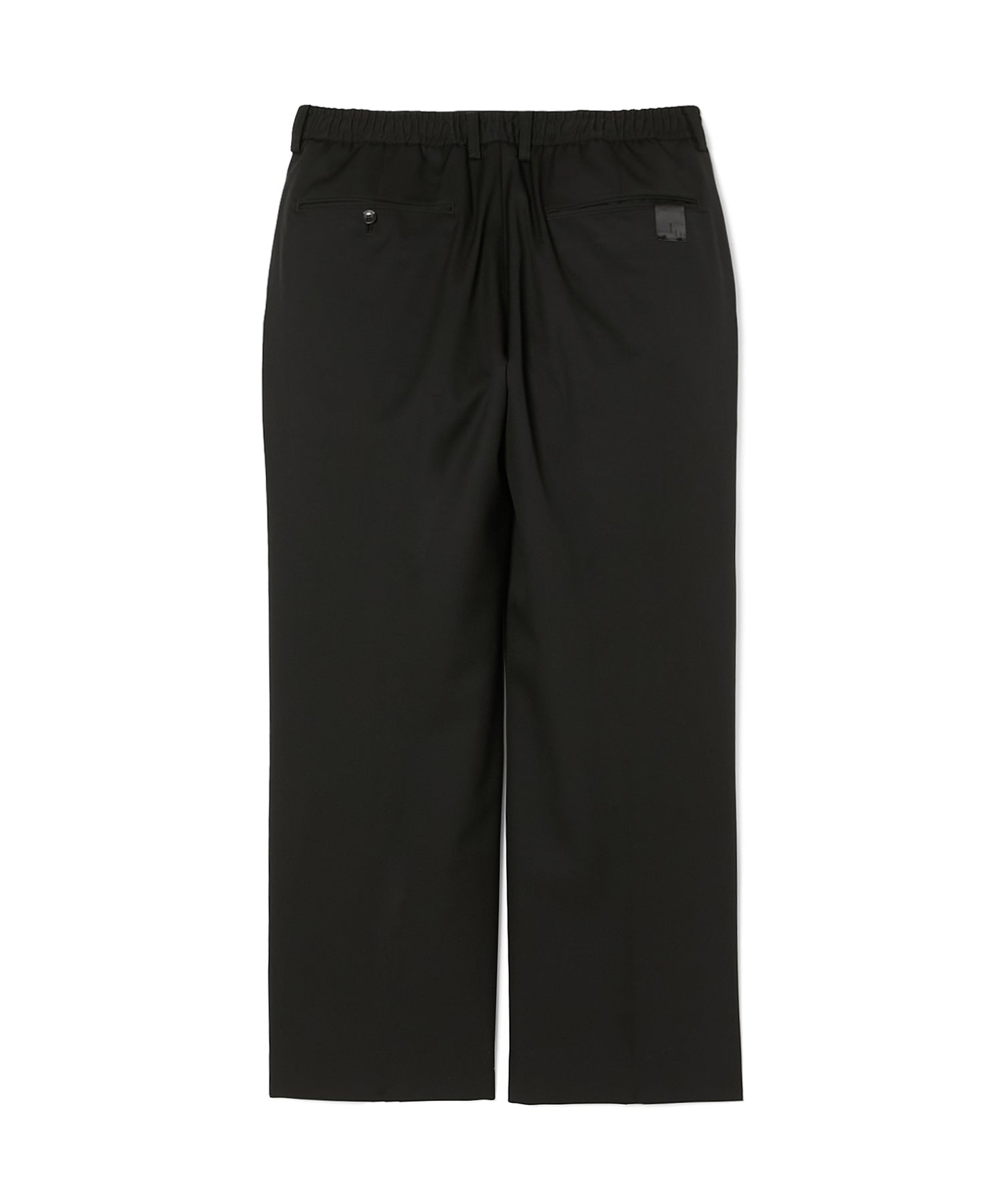 N.HOOLYWOOD 2252-PT22-004 2TUCK TROUSERS