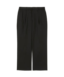 N.HOOLYWOOD 2252-PT22-004 2TUCK TROUSERS