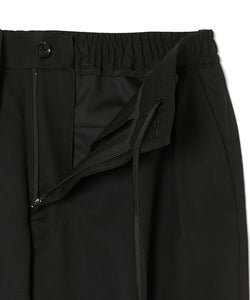 N.HOOLYWOOD 2252-PT22-004 2TUCK TROUSERS