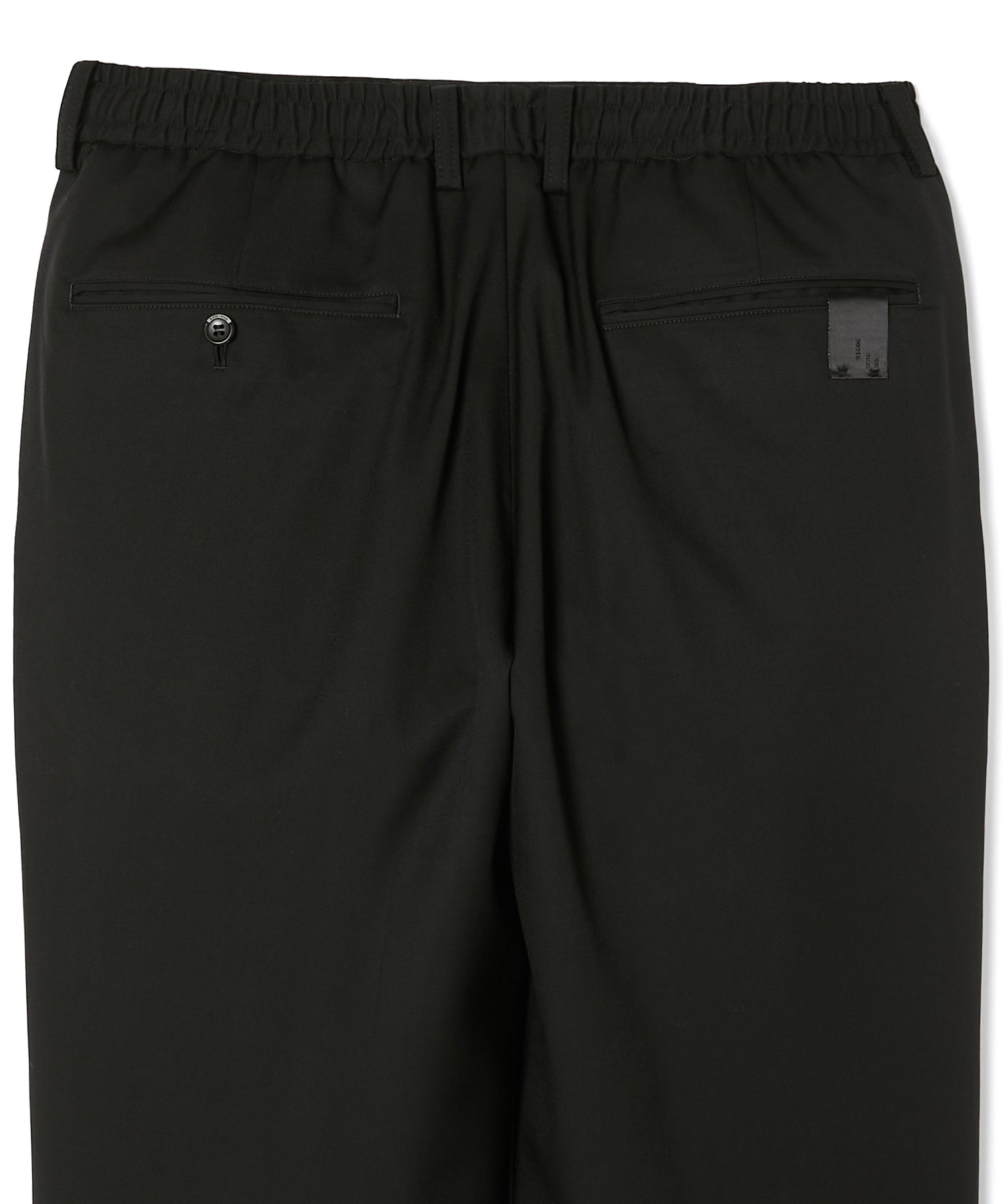 N.HOOLYWOOD 2252-PT22-004 2TUCK TROUSERS