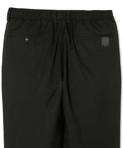 N.HOOLYWOOD 2252-PT22-004 2TUCK TROUSERS