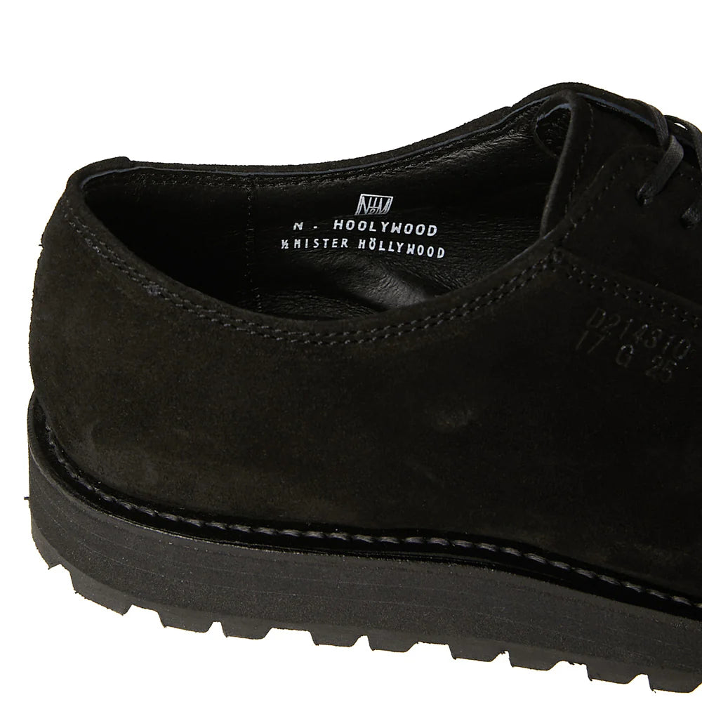 N.HOOLYWOOD × DANNER 2254-SE06 POSTMAN SHOES