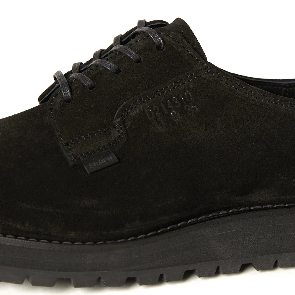 N.HOOLYWOOD × DANNER 2254-SE06 POSTMAN SHOES