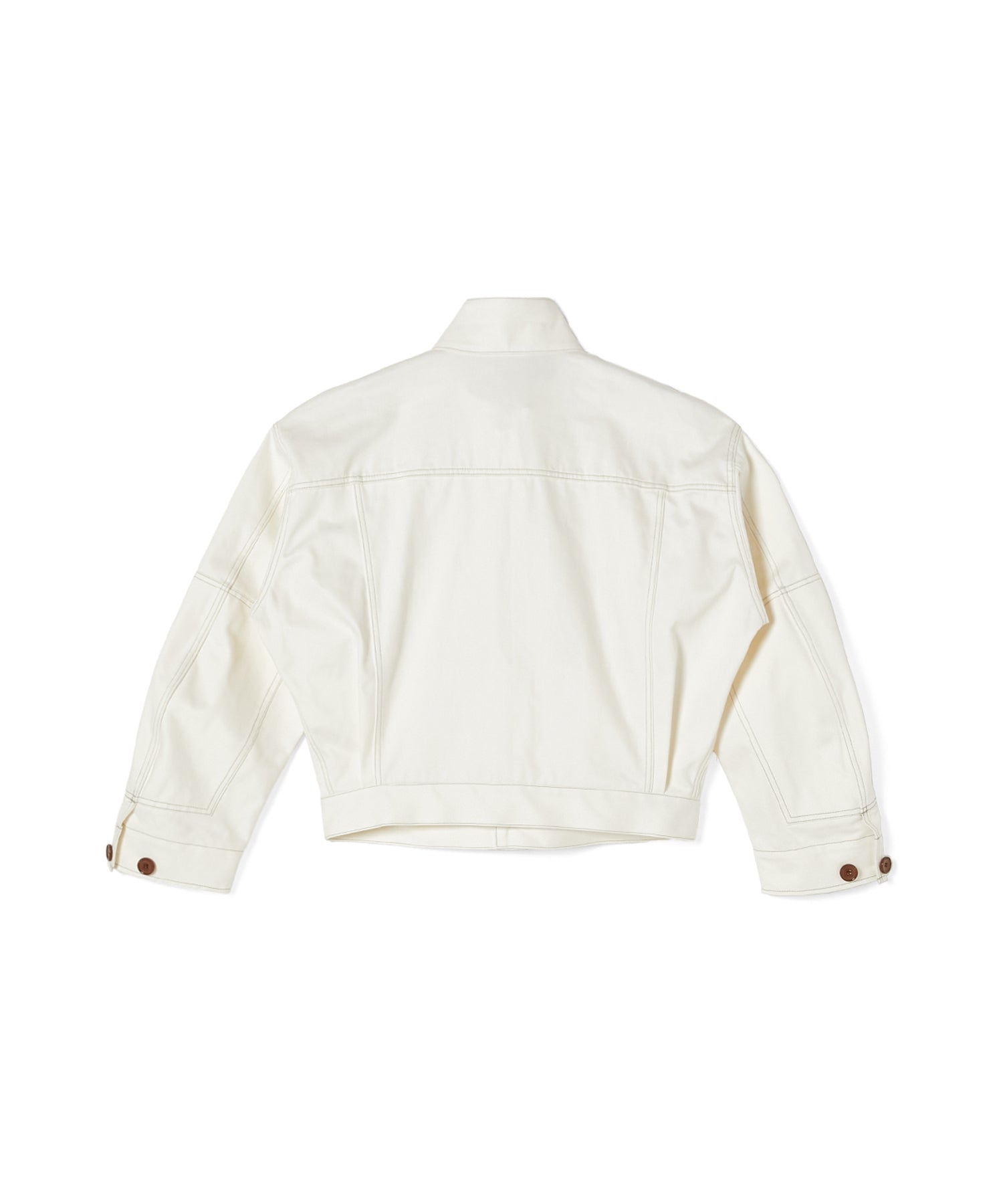 N.HOOLYWOOD 2261-BL04-012 DENIM JACKET