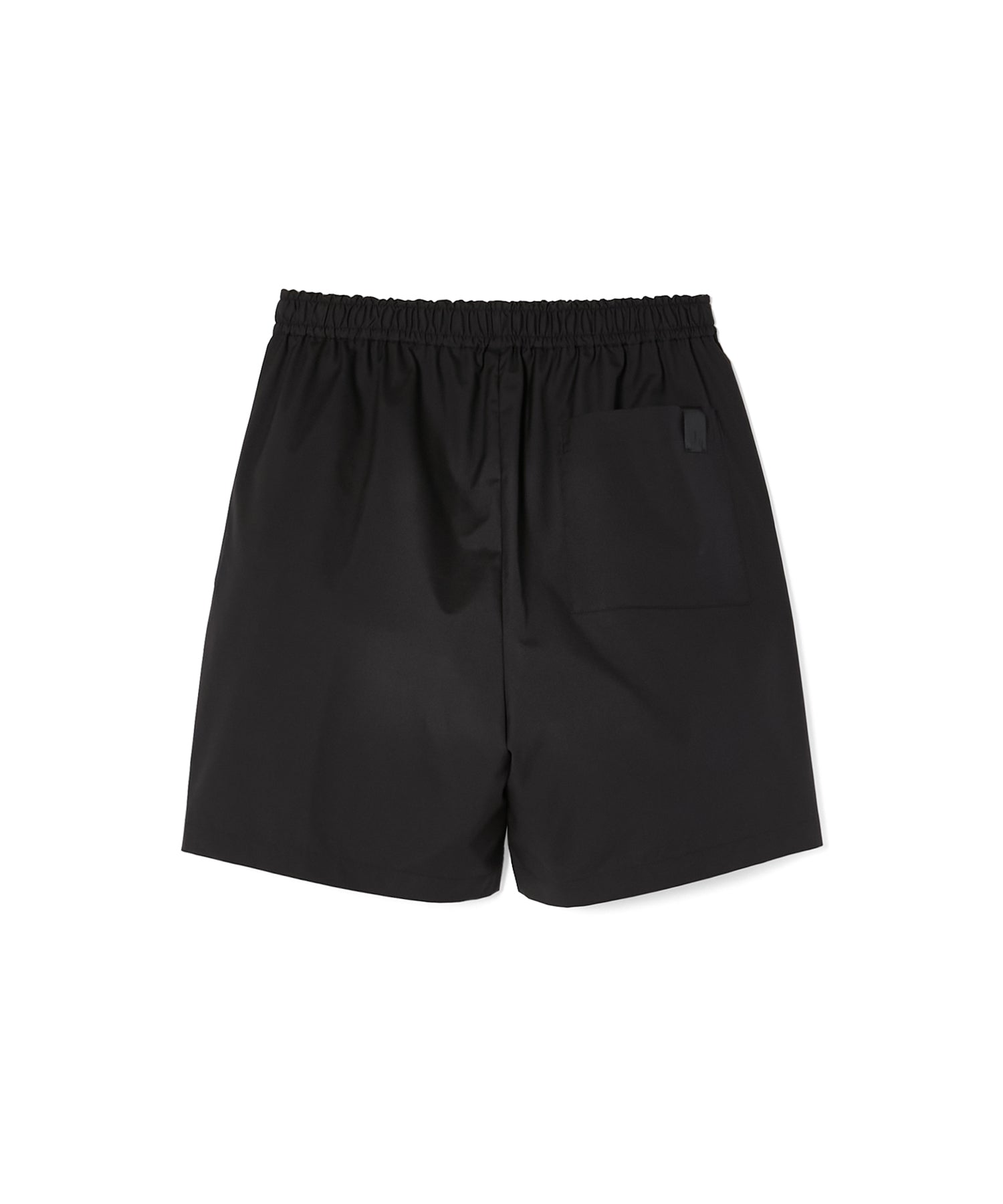 N.HOOLYWOOD 2261-CP50-102 2TUCK EASY HALF PANTS
