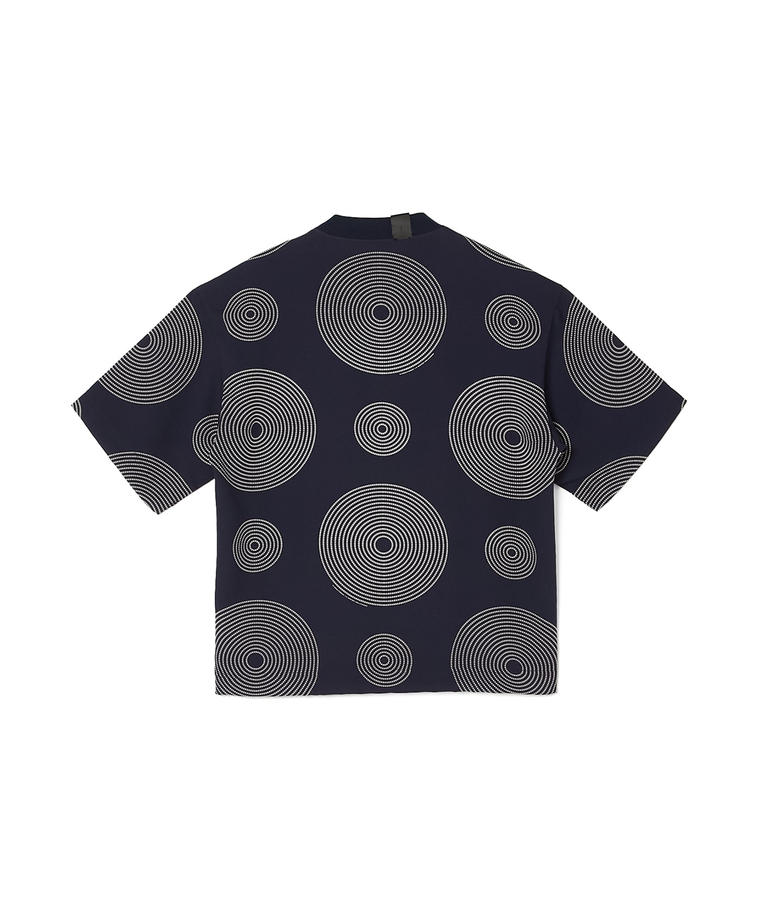 N.HOOLYWOOD 2261-CS56-017 DRAWSTRING T-SHIRT