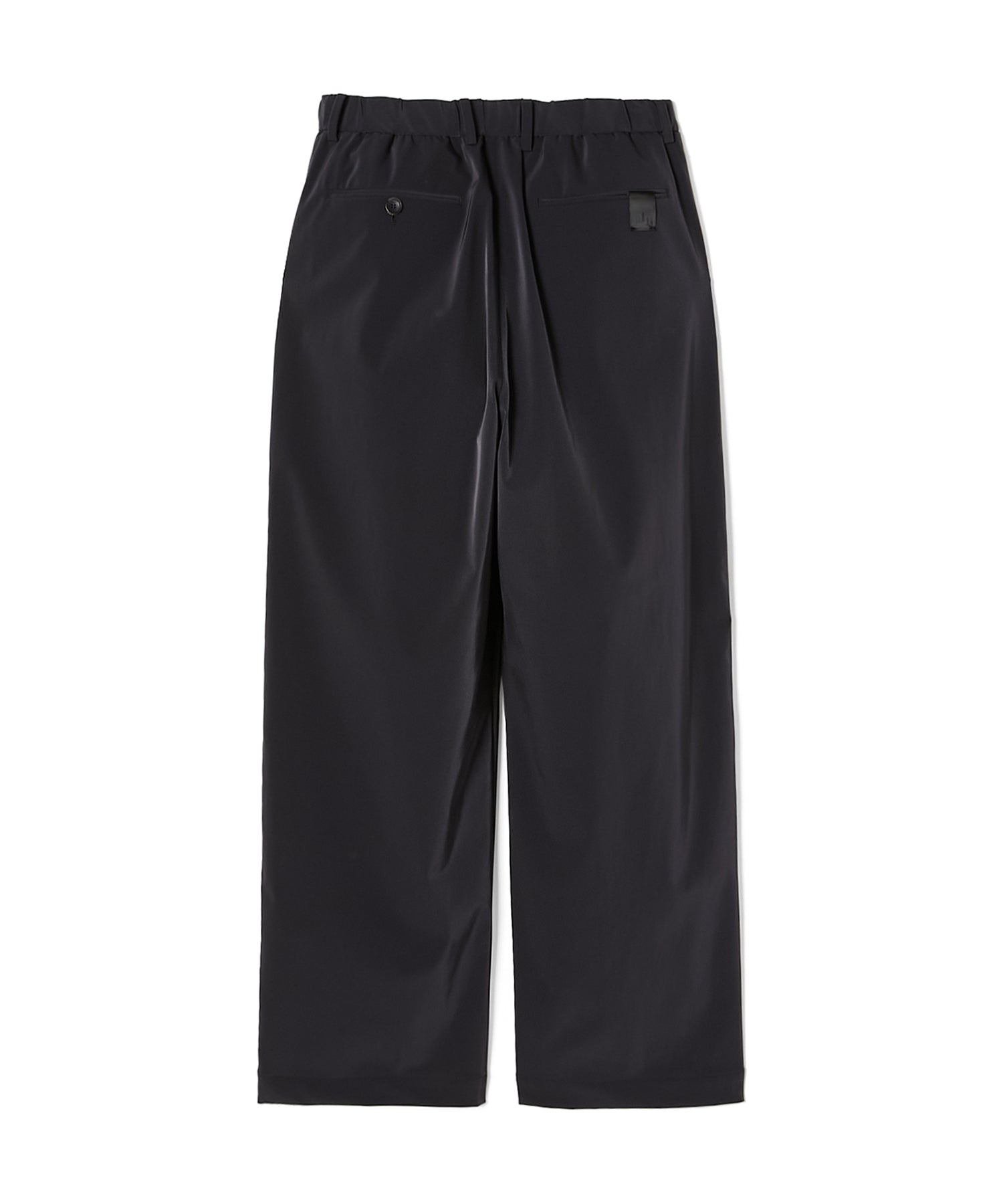 N.HOOLYWOOD 2261-PT22-003 EASY TROUSERS