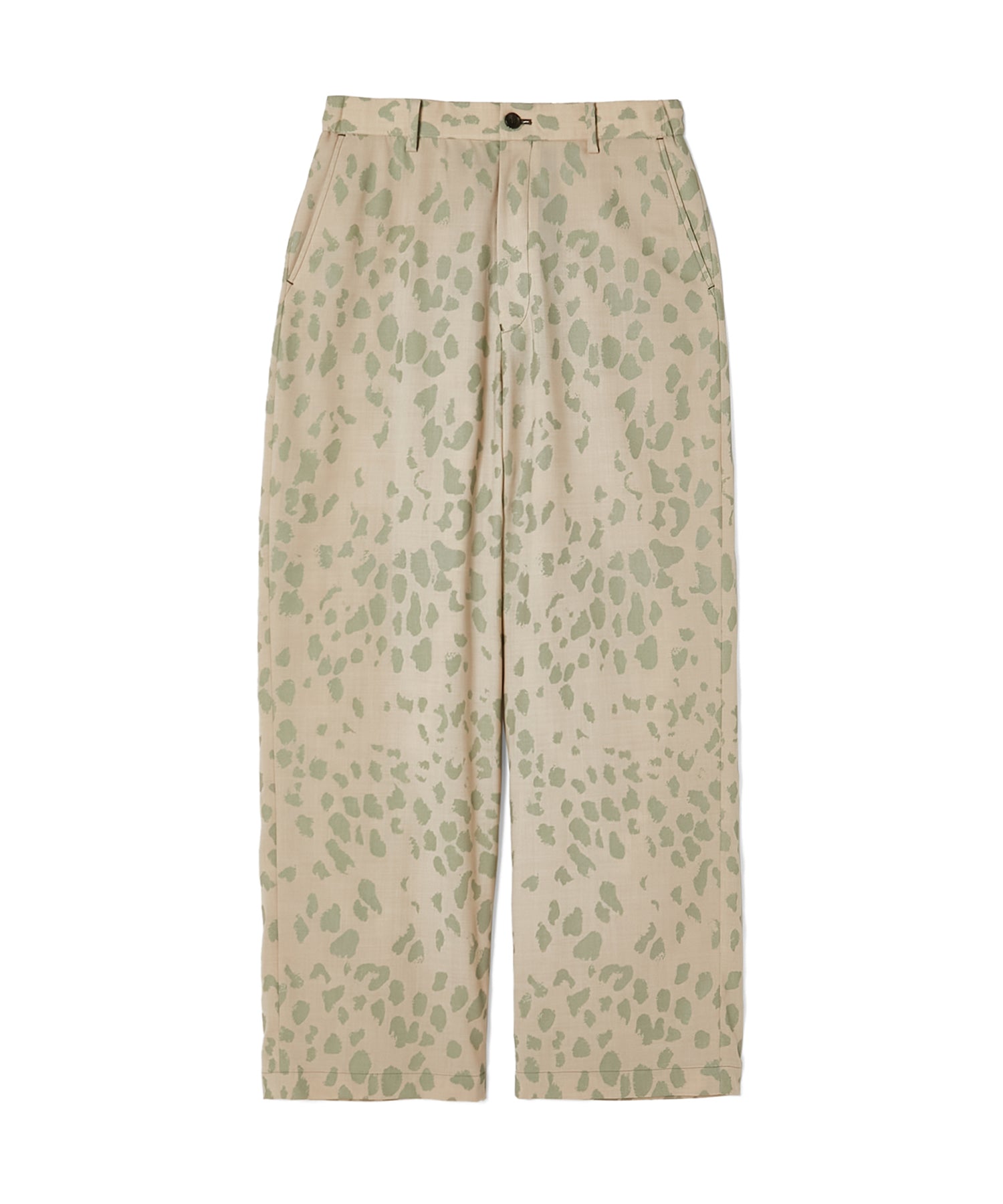 N.HOOLYWOOD 2261-PT22-018 EASY TROUSERS