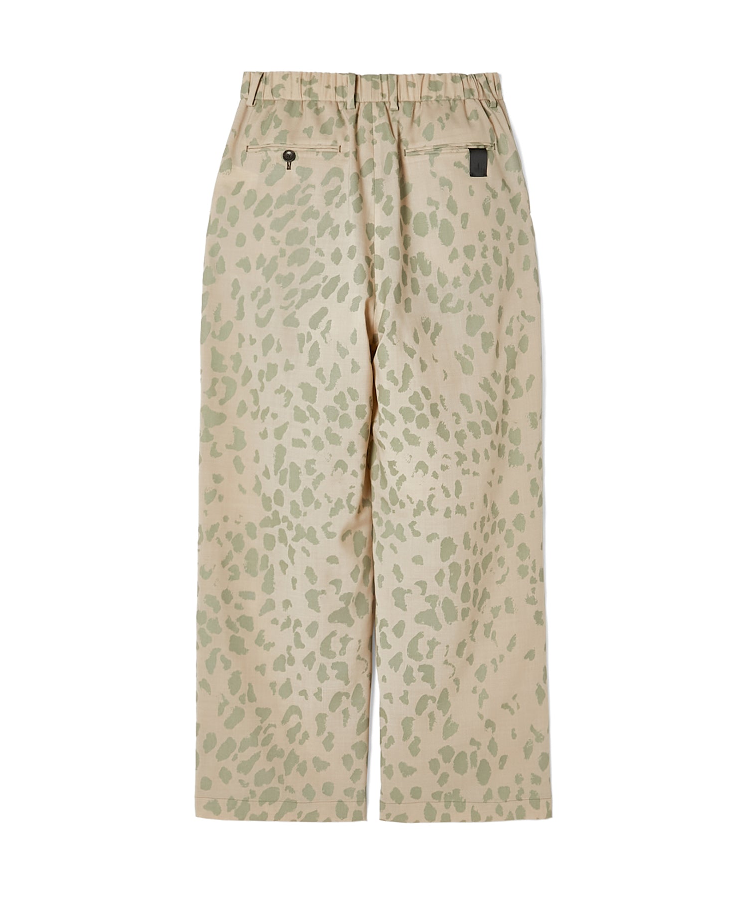 N.HOOLYWOOD 2261-PT22-018 EASY TROUSERS