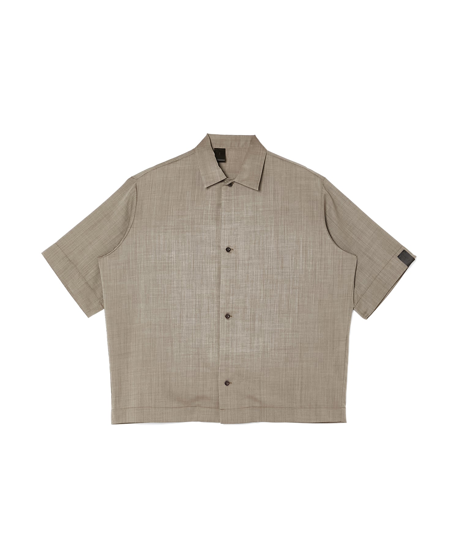 N.HOOLYWOOD 2261-SH53-004 HALF SLEEVE SHIRT