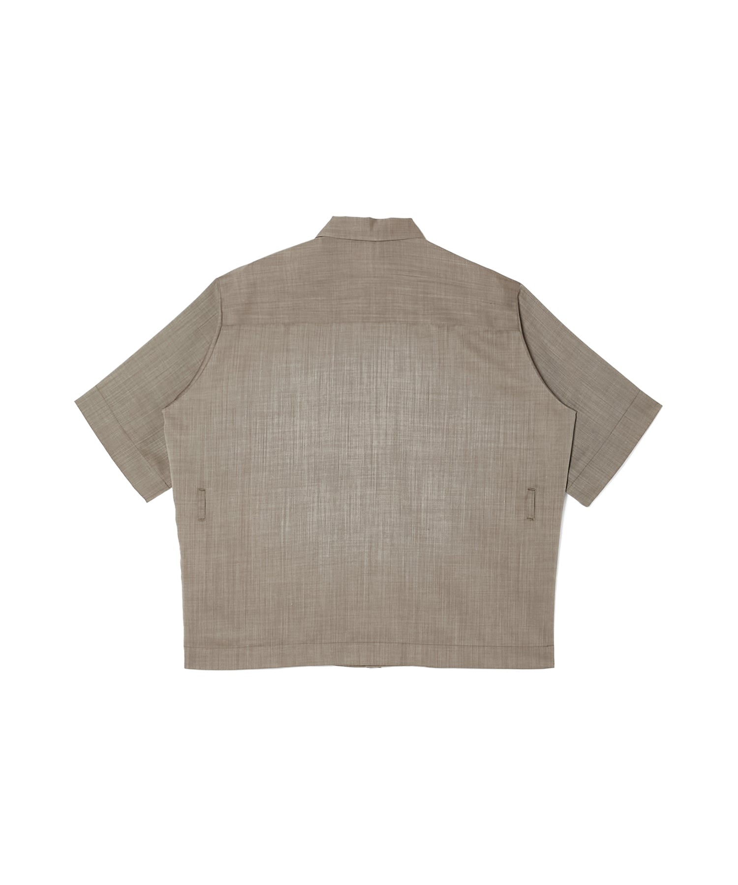 N.HOOLYWOOD 2261-SH53-004 HALF SLEEVE SHIRT
