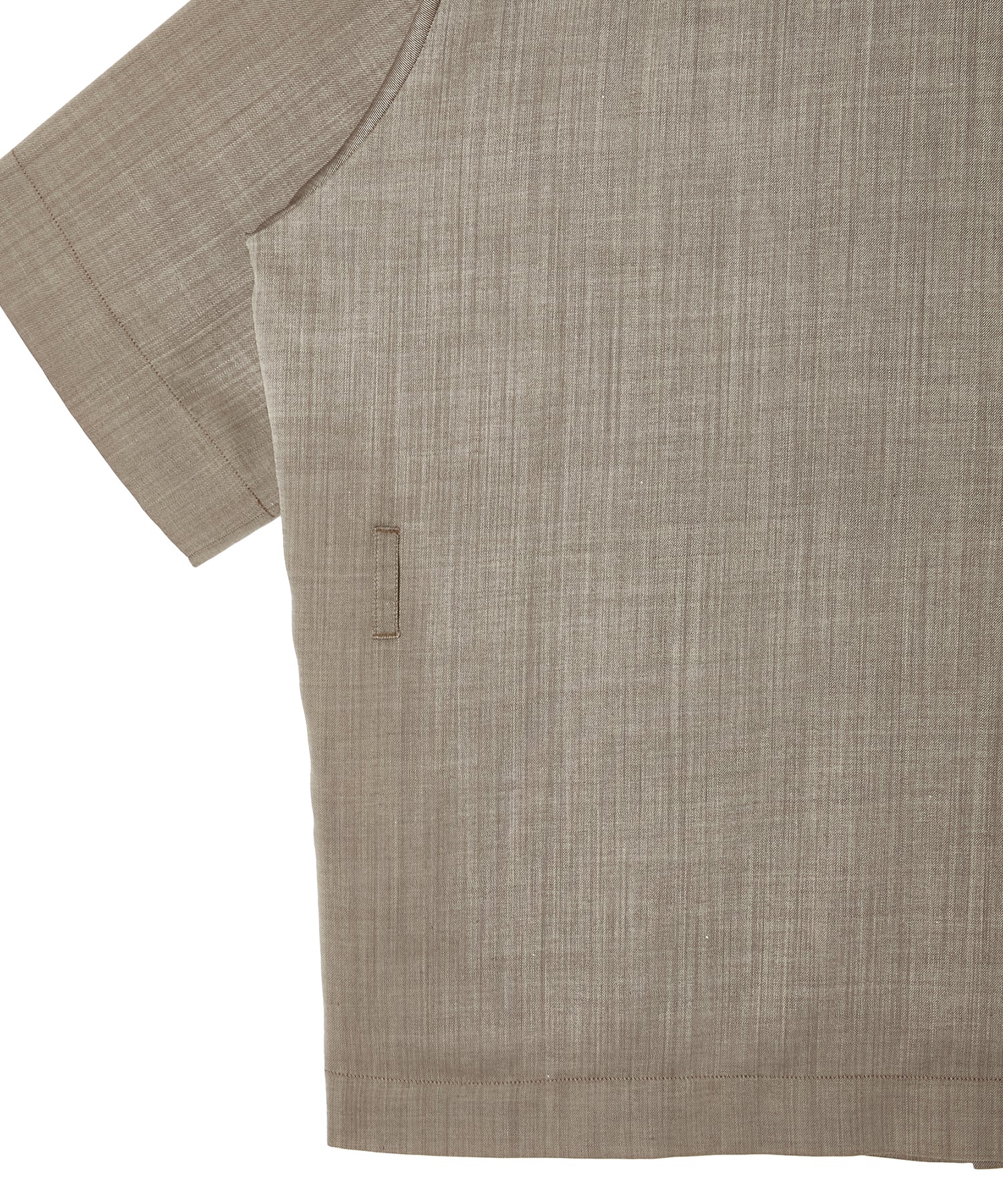 N.HOOLYWOOD 2261-SH53-004 HALF SLEEVE SHIRT