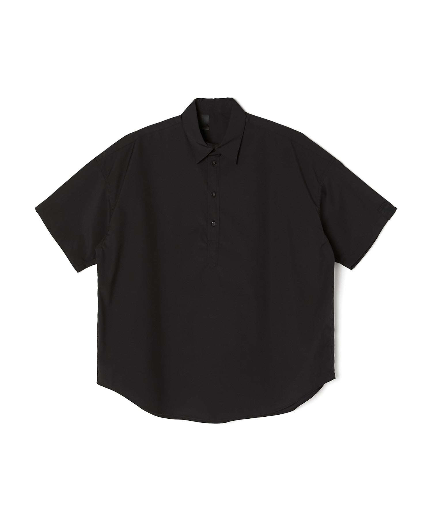N.HOOLYWOOD 2261-SH54-102 HALF SLEEVE SHIRT