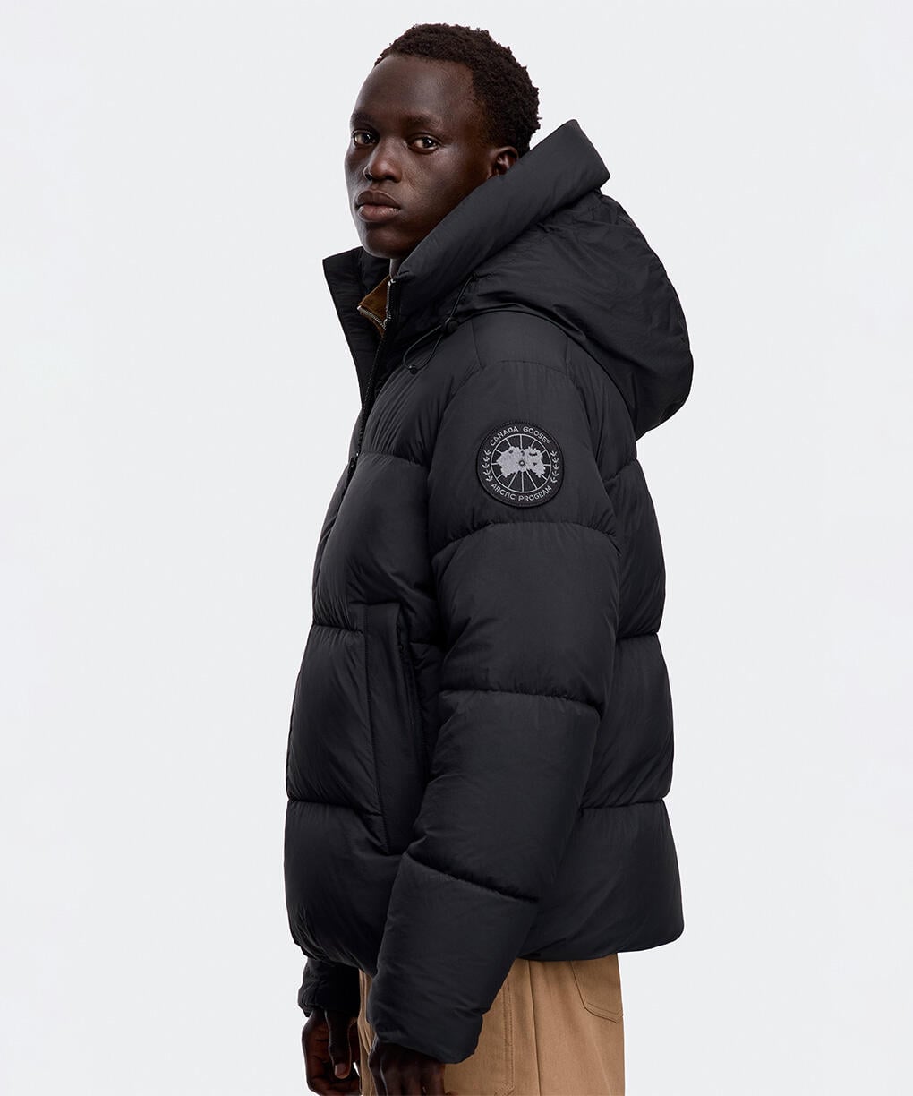 CANADA GOOSE  2282MB Crofton Puffer Matte BD