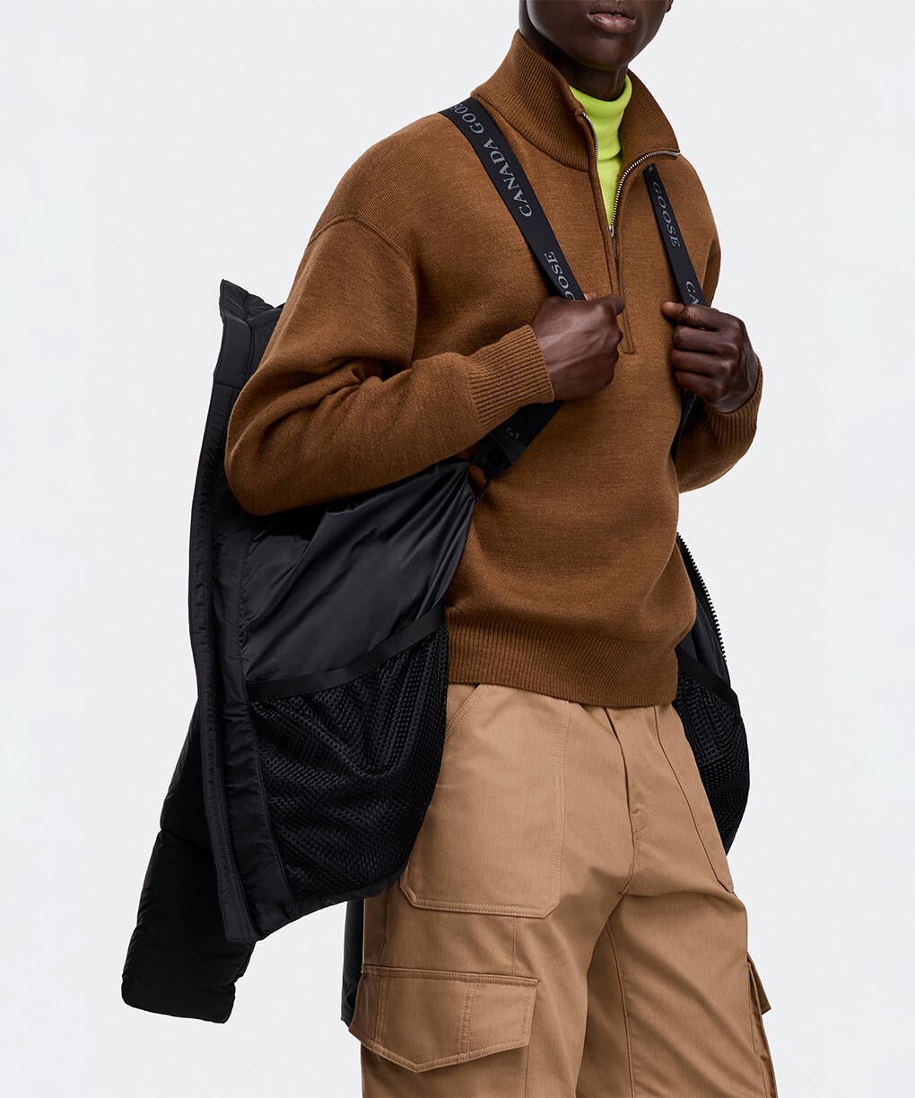 CANADA GOOSE  2282MB Crofton Puffer Matte BD